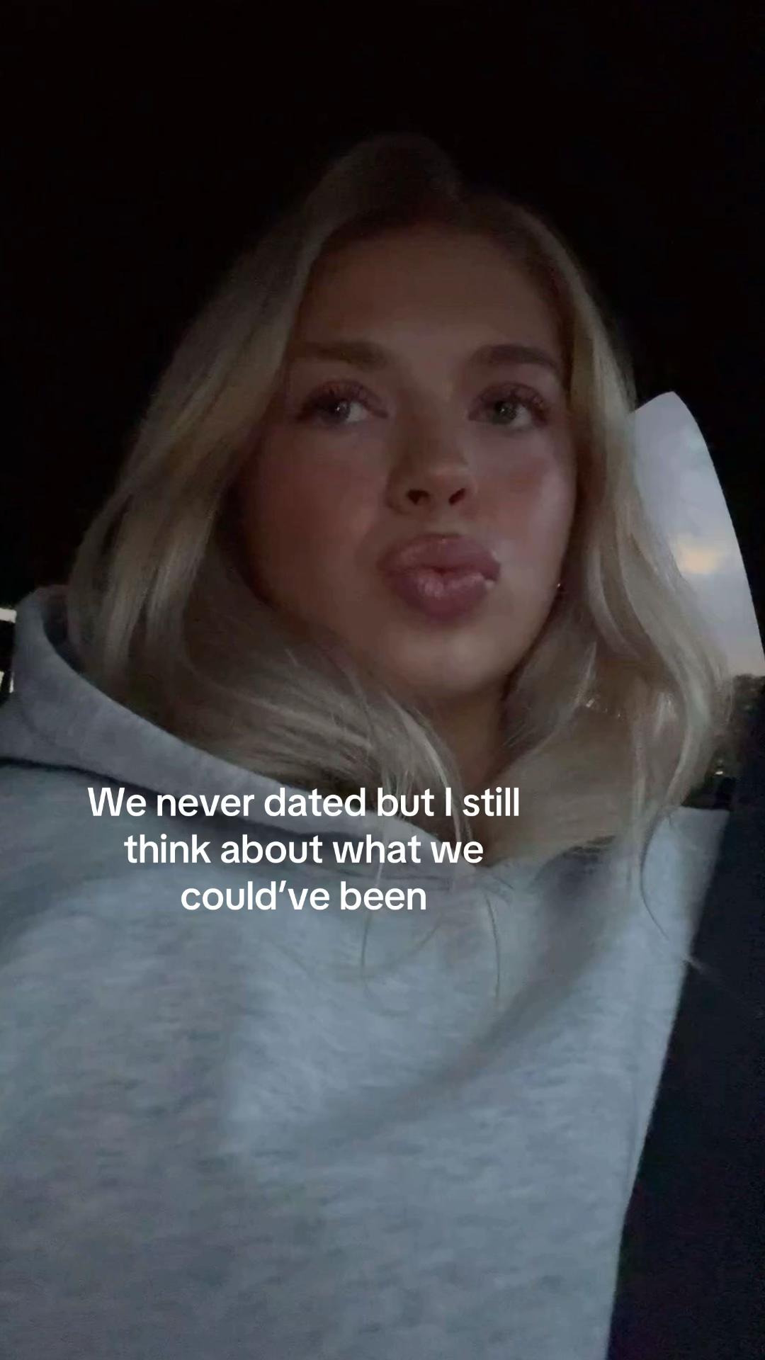 @secret