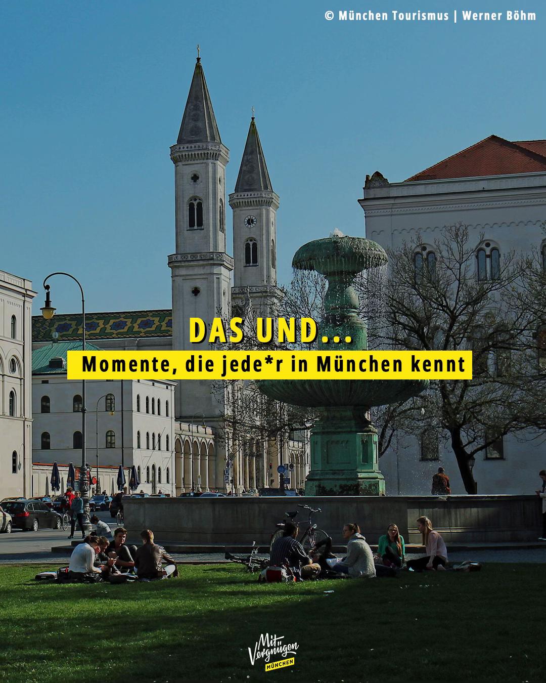 @Mit Vergnügen München