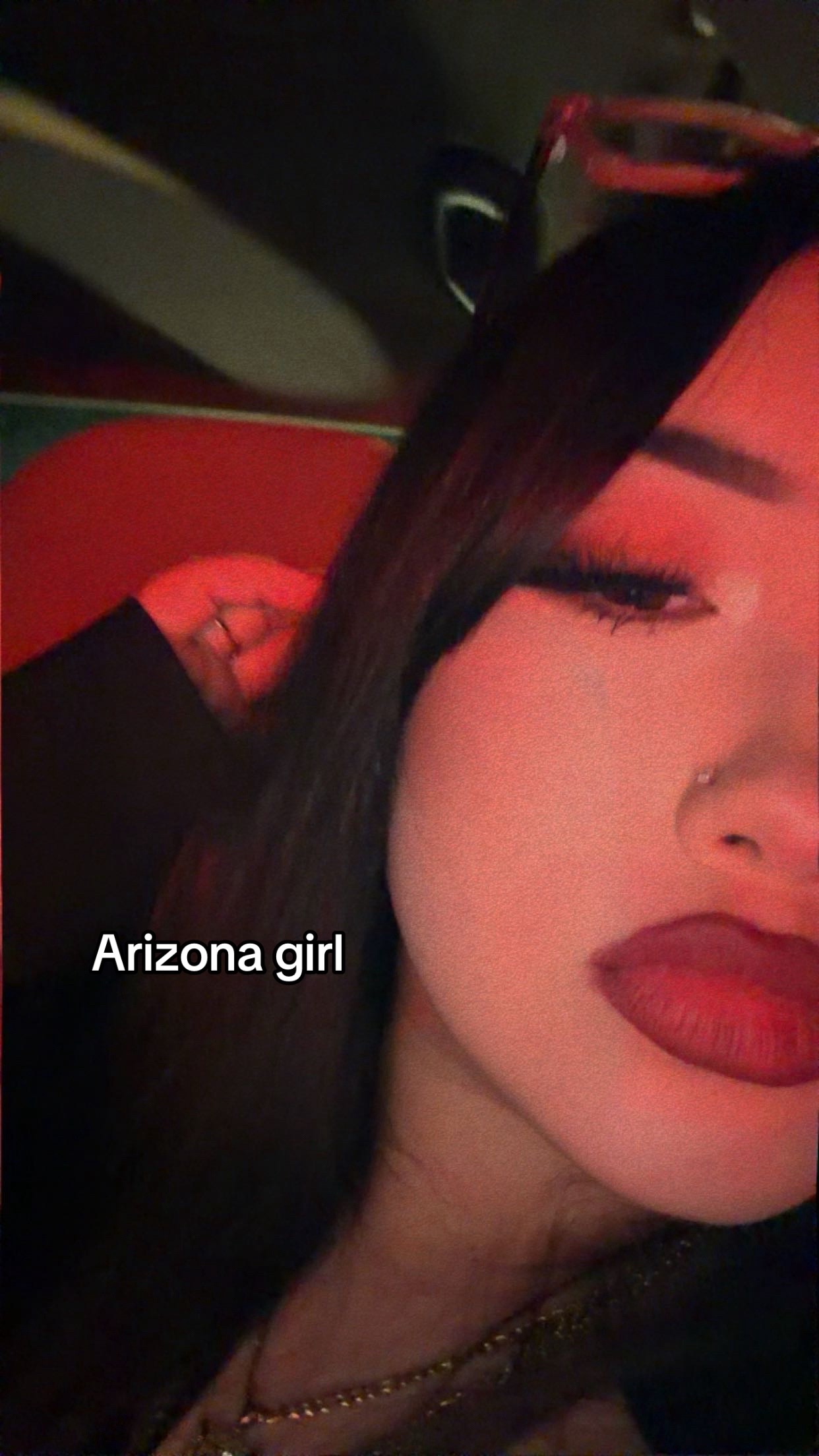 @Mezmariah