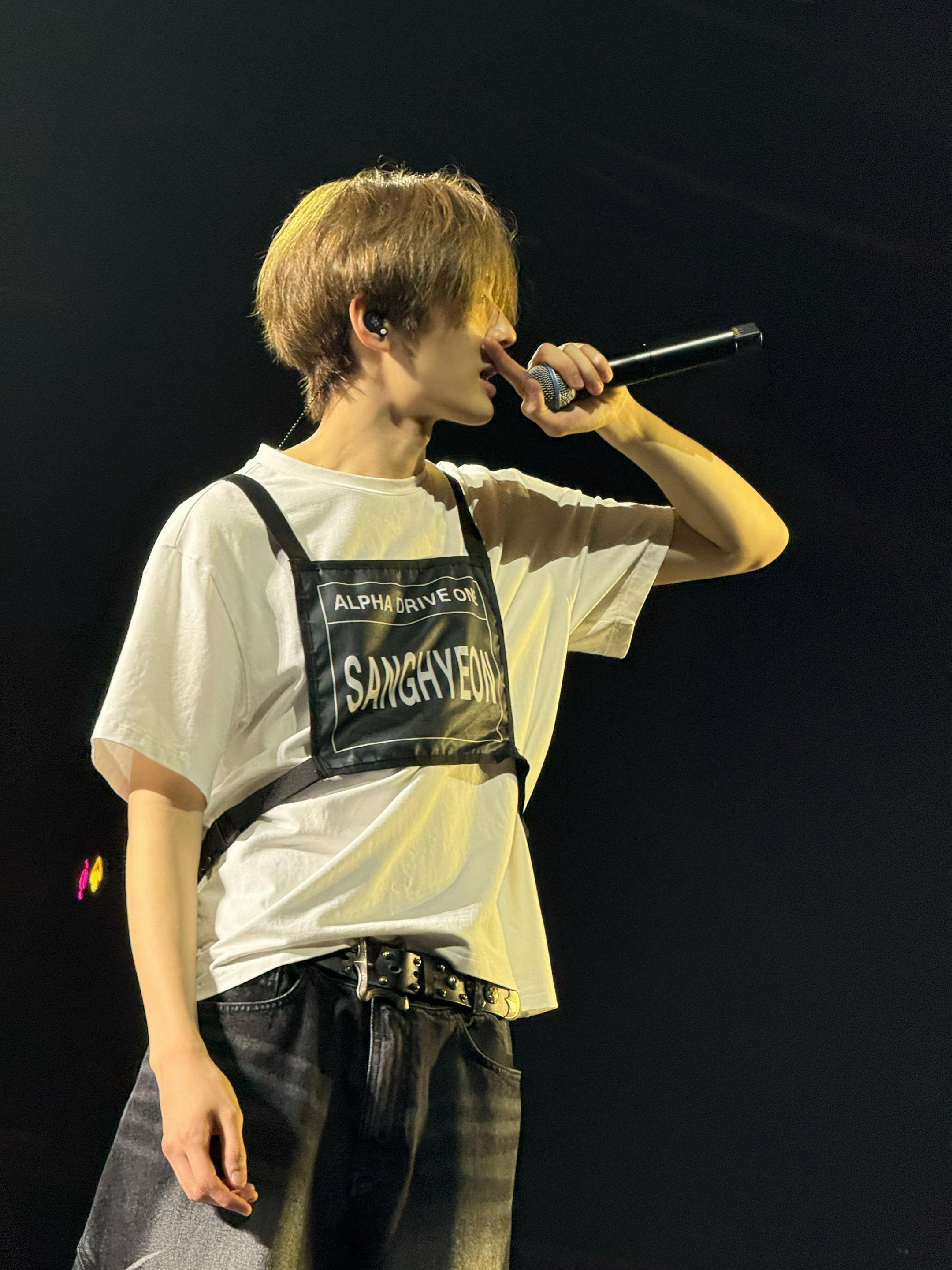 @♡ 상원 리오 ♡ #WESTANDWITHGEONWOO
