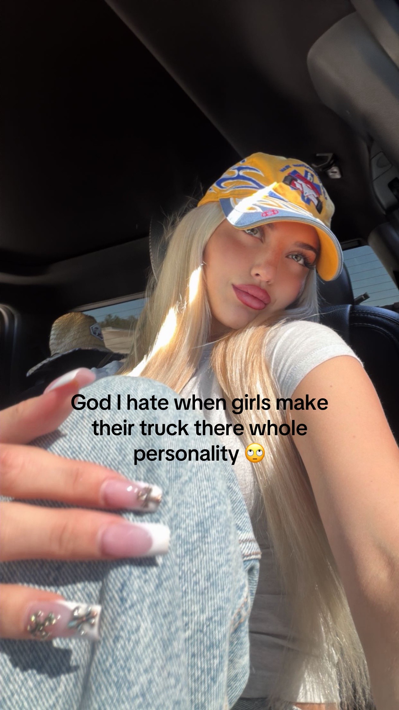 @Amelia May