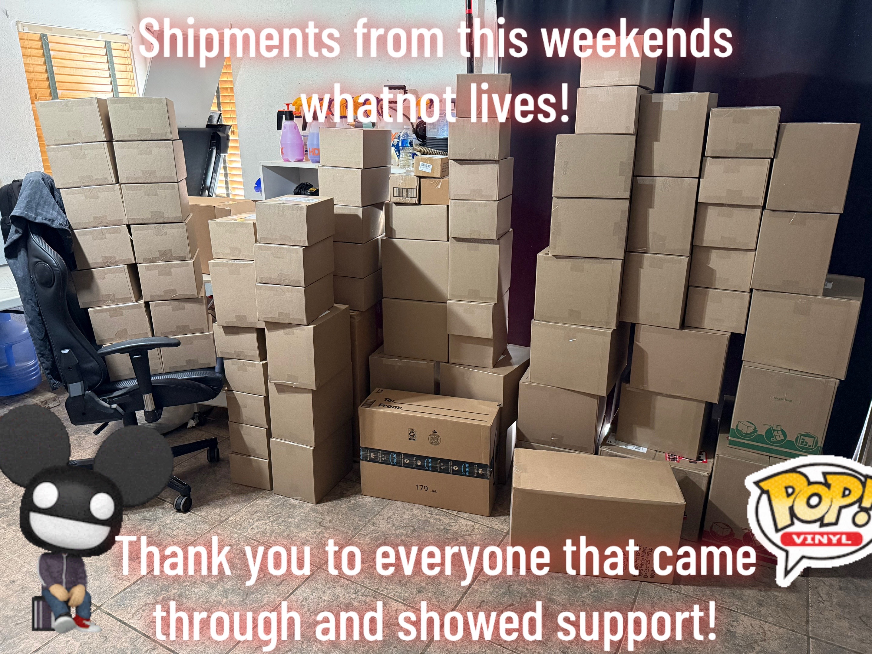 @ghosthousecollectibles