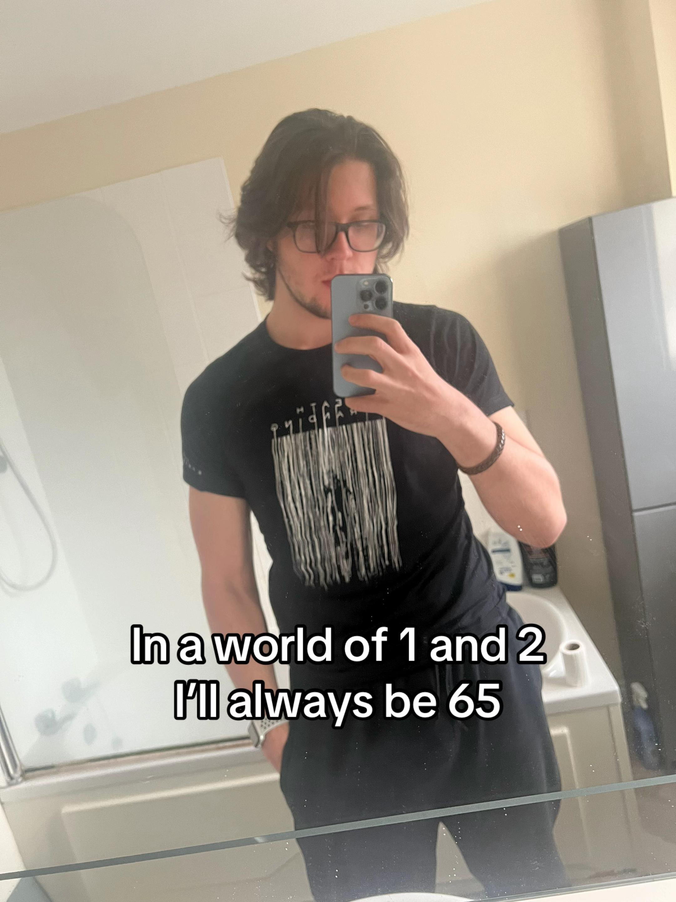 @Johnny Joestar 𒉭