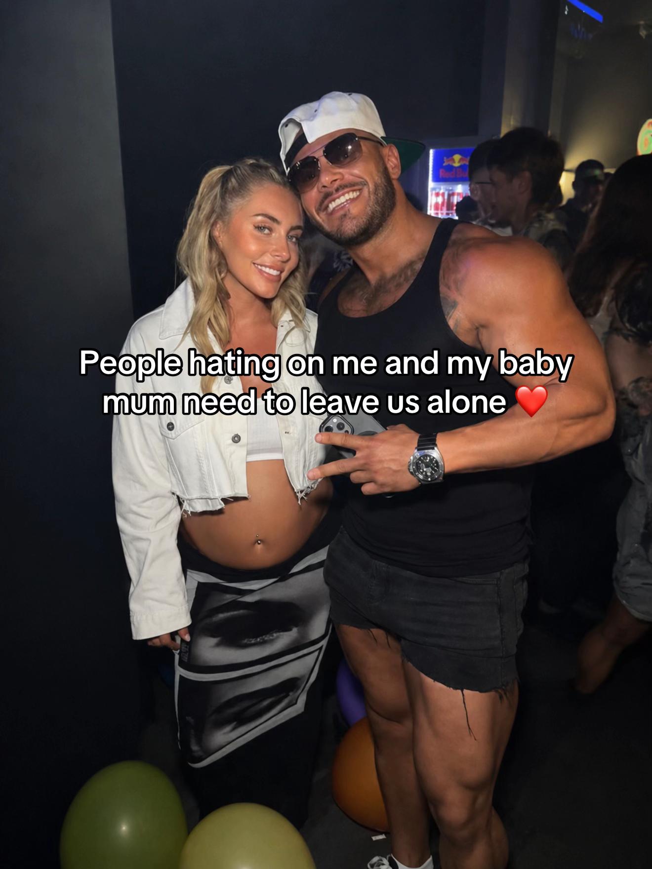 @Beefy&Bald