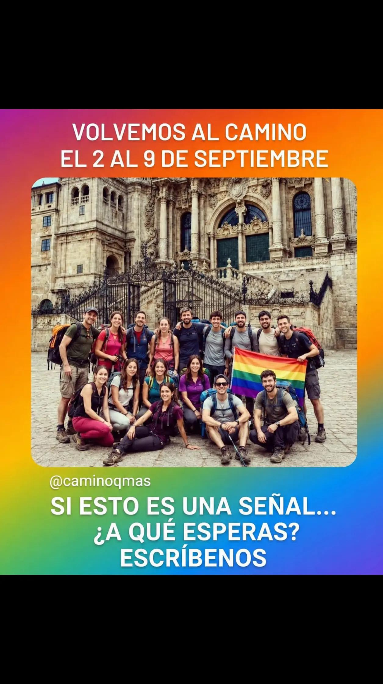 @CAMINOQ+