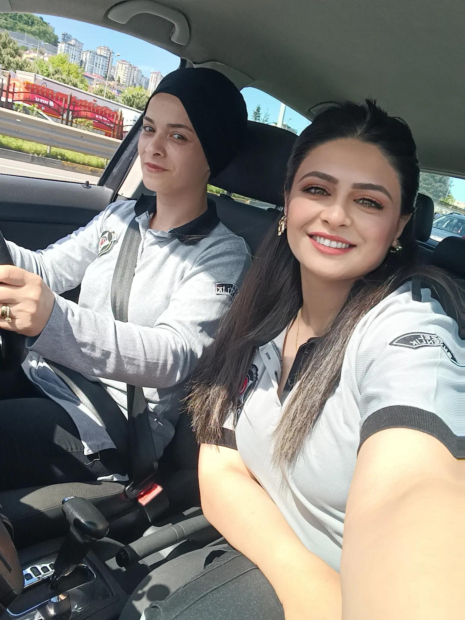 @Nagihan Findikci