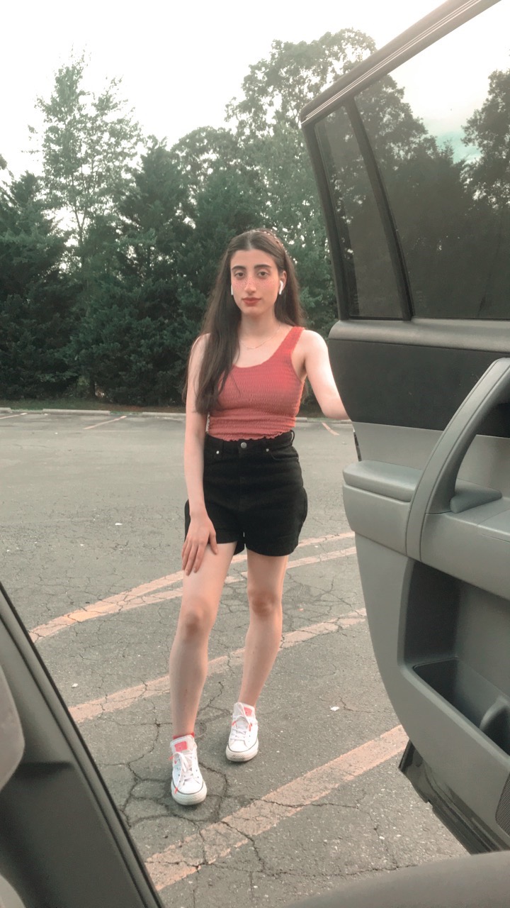 @Girlygirl