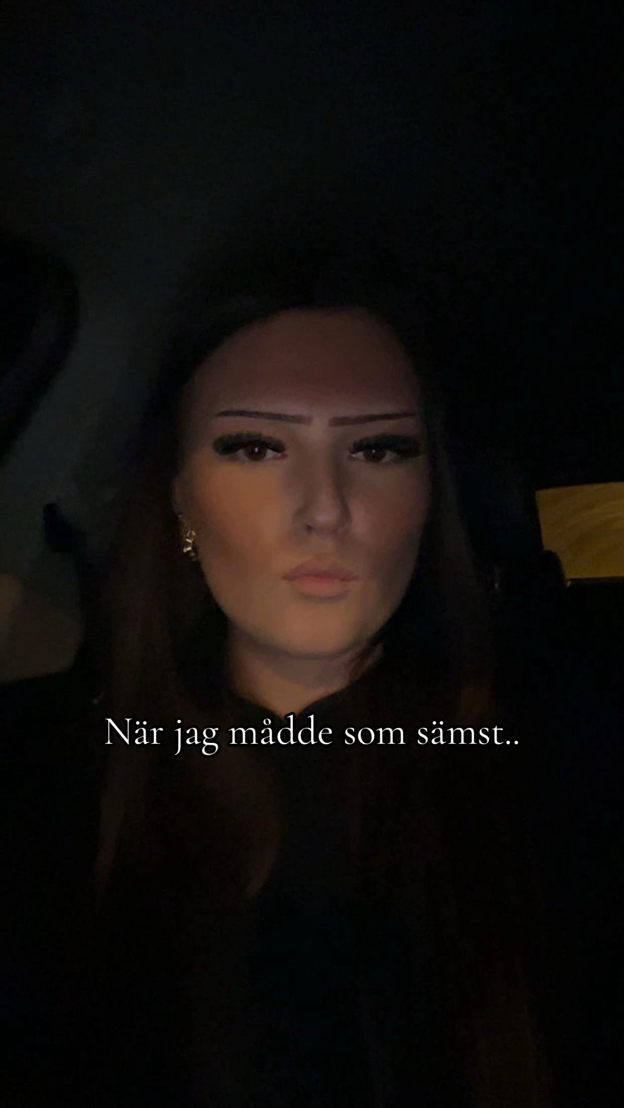 @Tilde Ängerud💗
