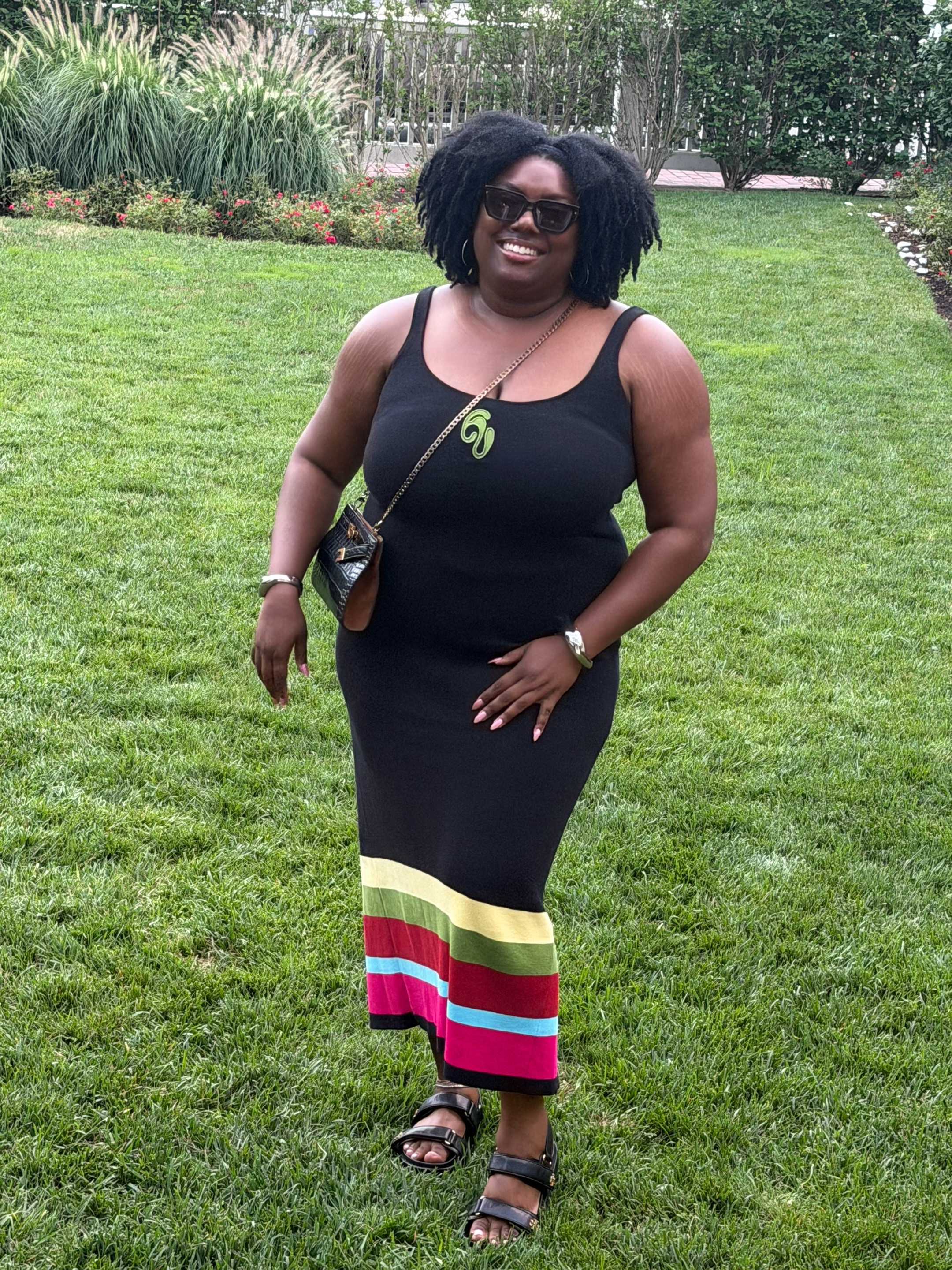 @J. Davis|Atty & Fashion Girly