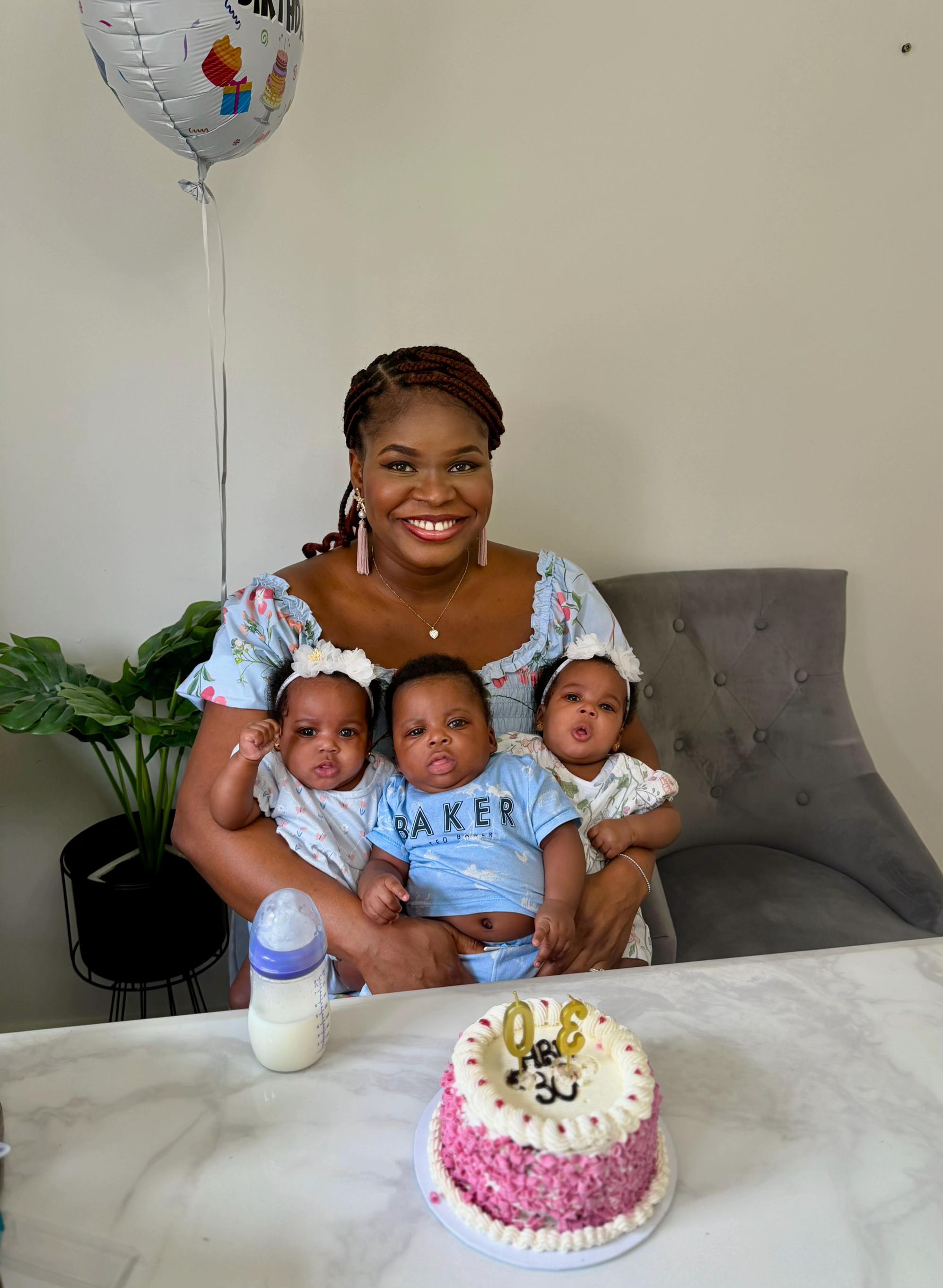 @ourtripleblessings