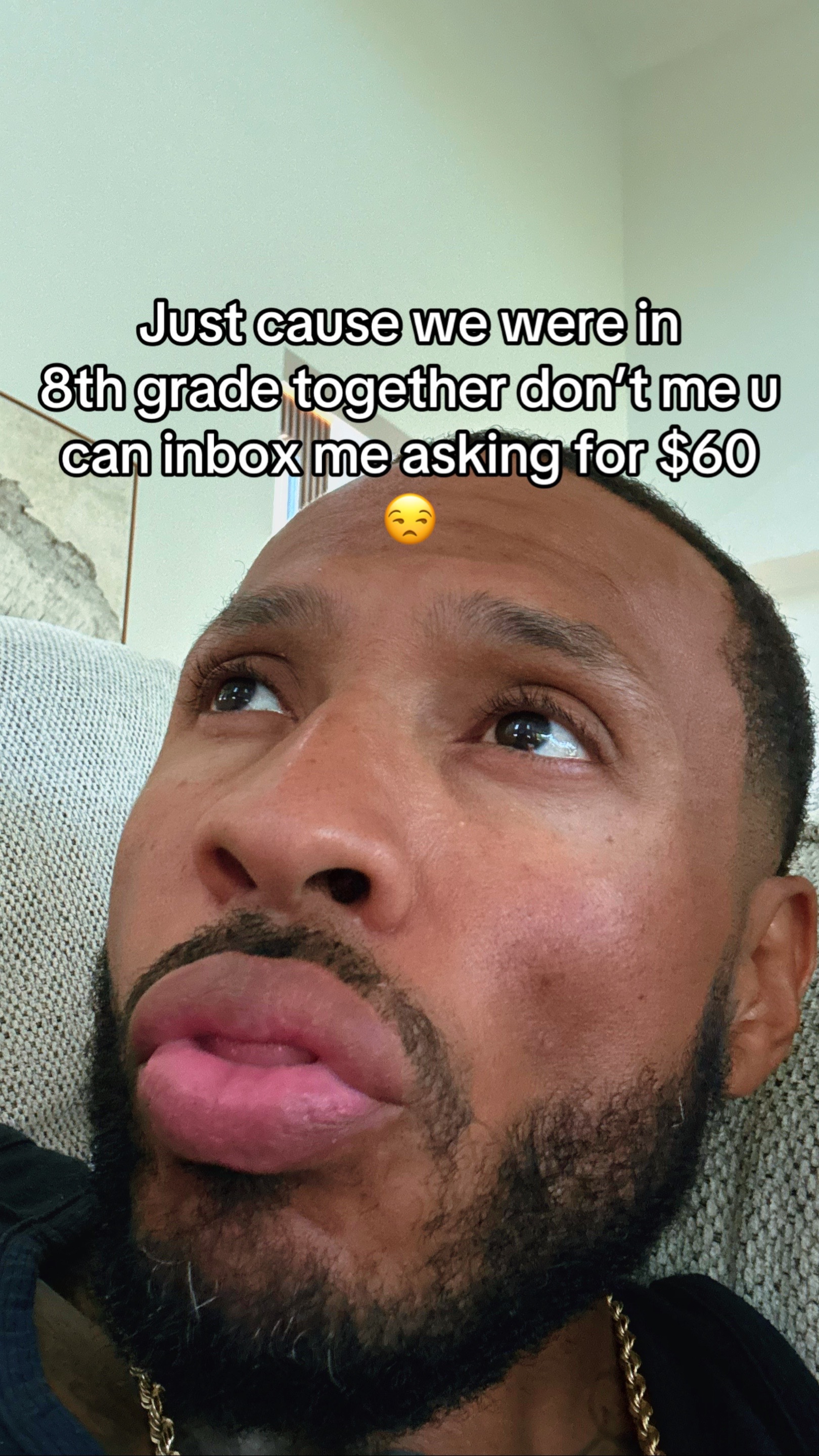 @DM