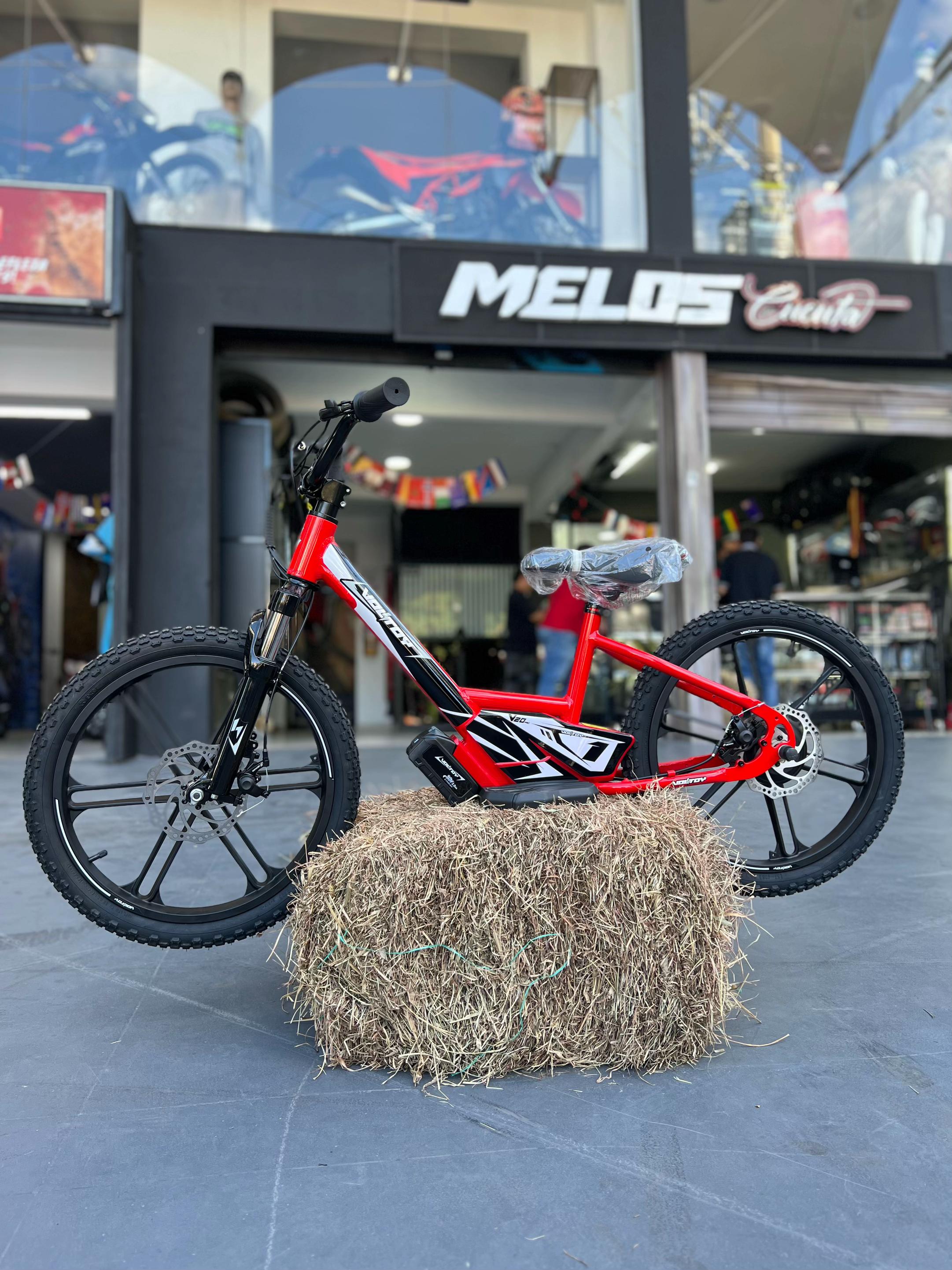 @MELOSCUCUTA 🔥MOTOS-REPUESTOS