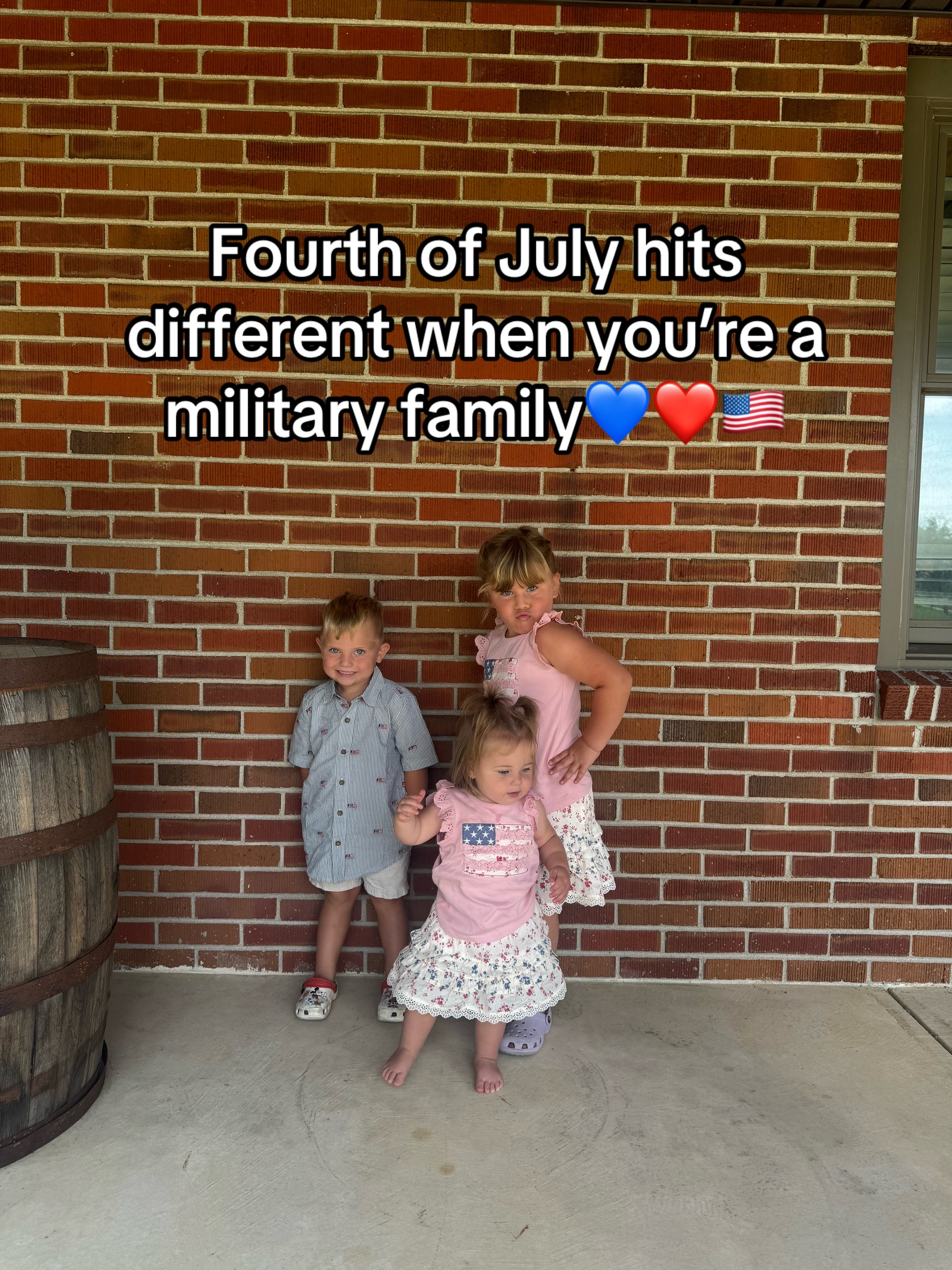 @Taylor Stolz | Military Wife