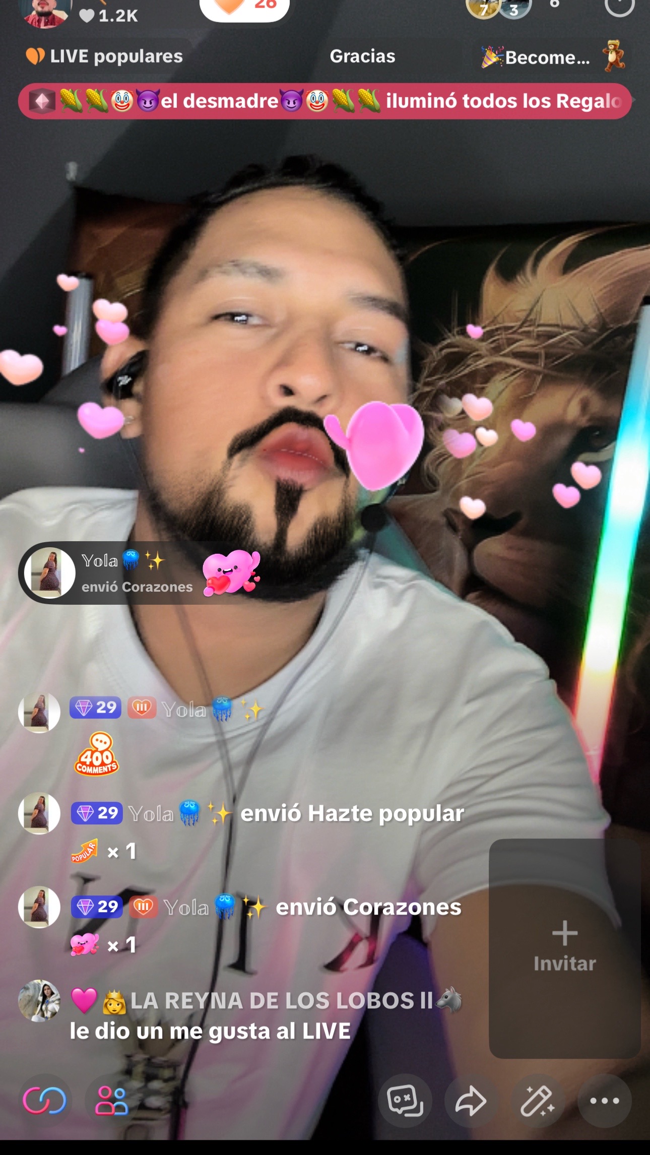 @🍭 Greizmann Antunz 👑🍭♠️