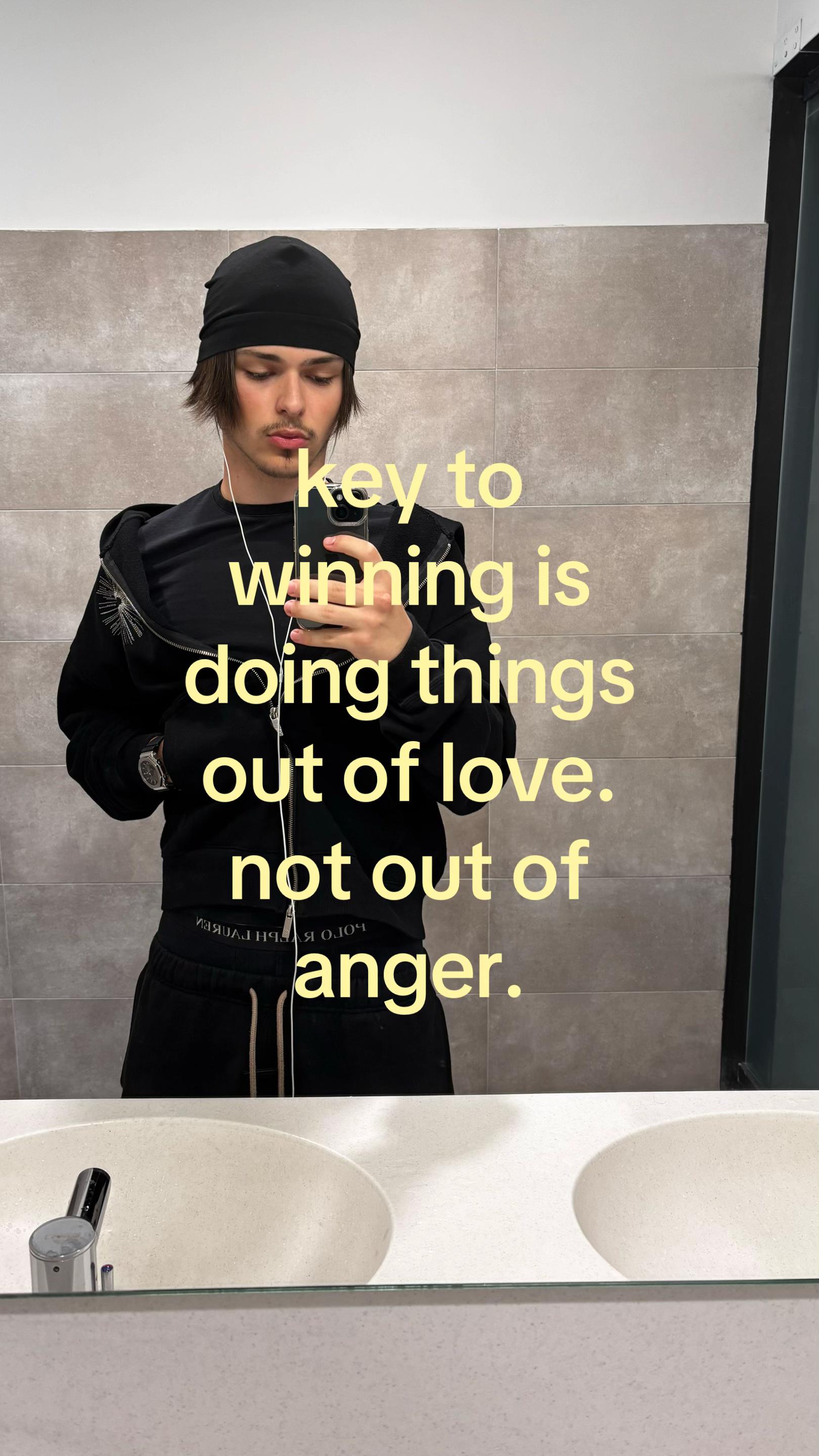 @pursuitofself