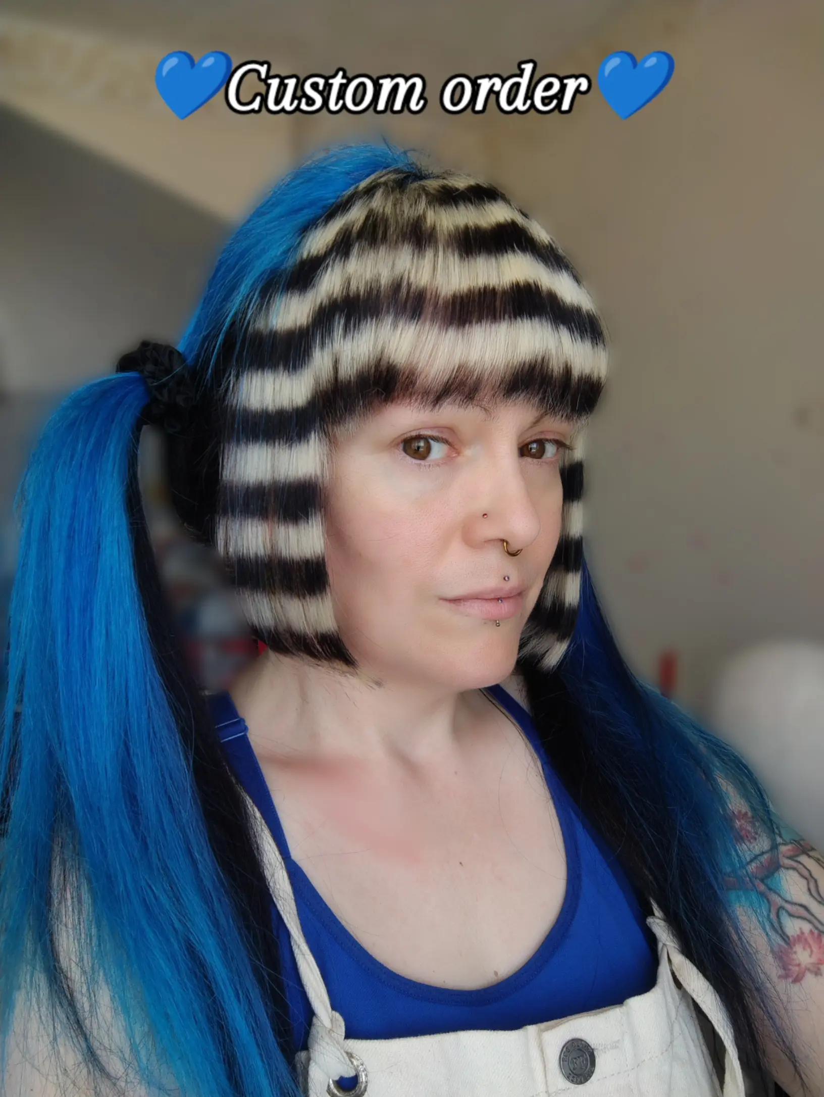 @KT -Luna Moon Hair