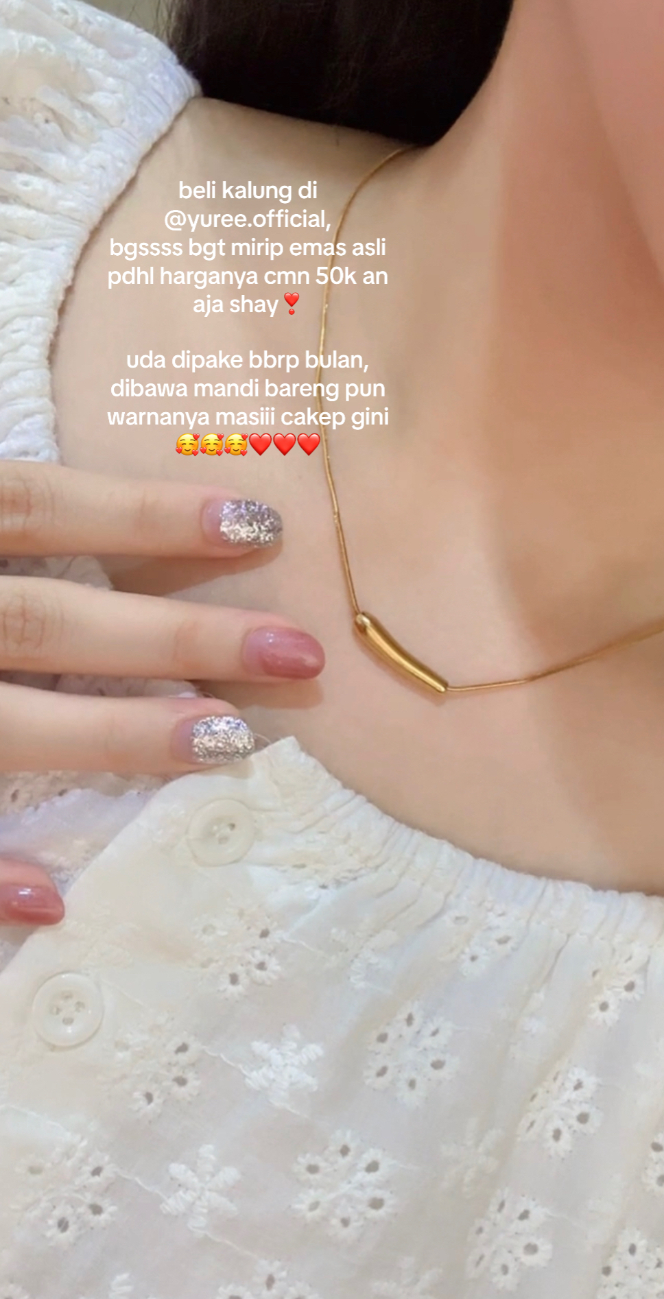 @Yuree Jewelry