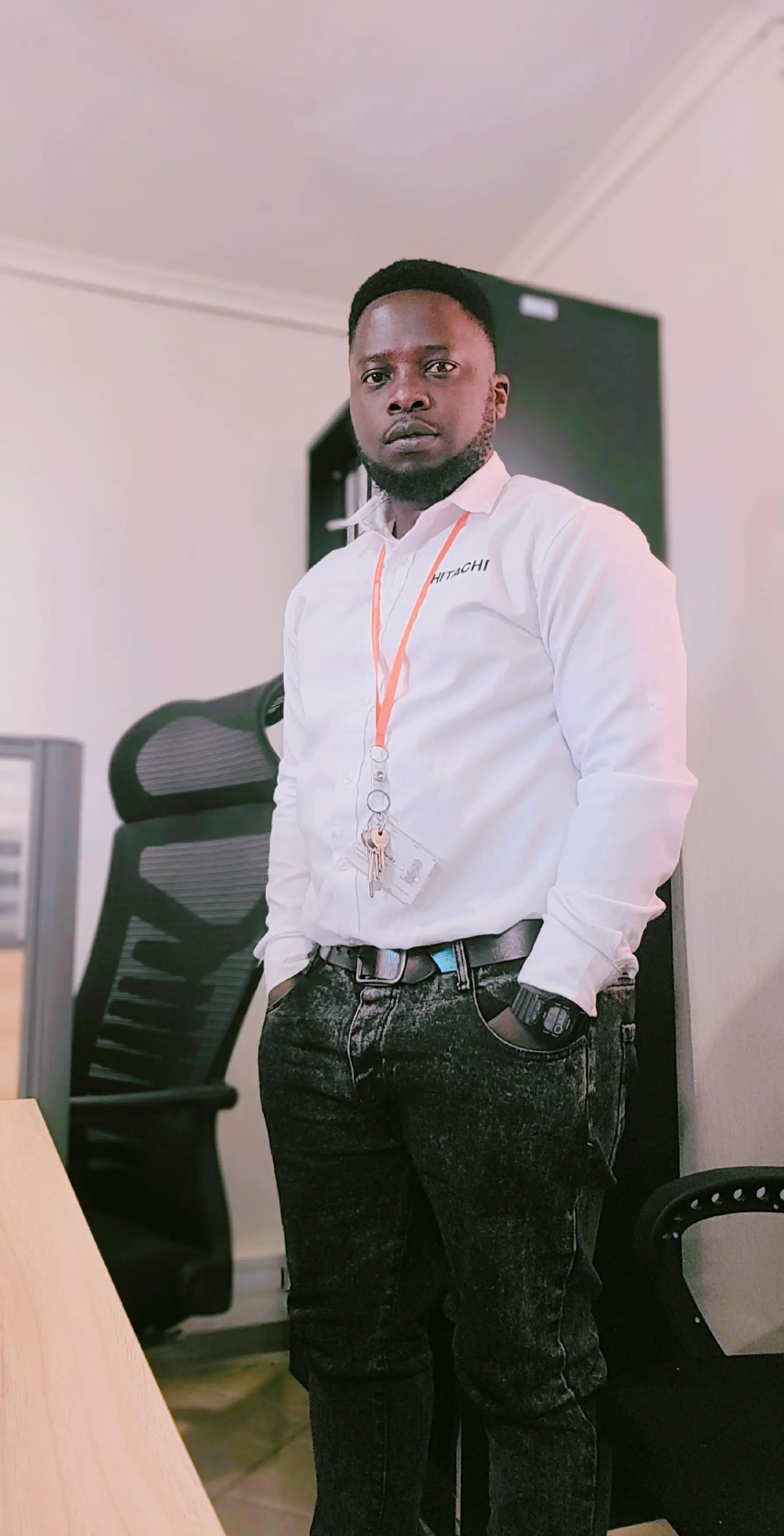 @Simwaka Innocent✅