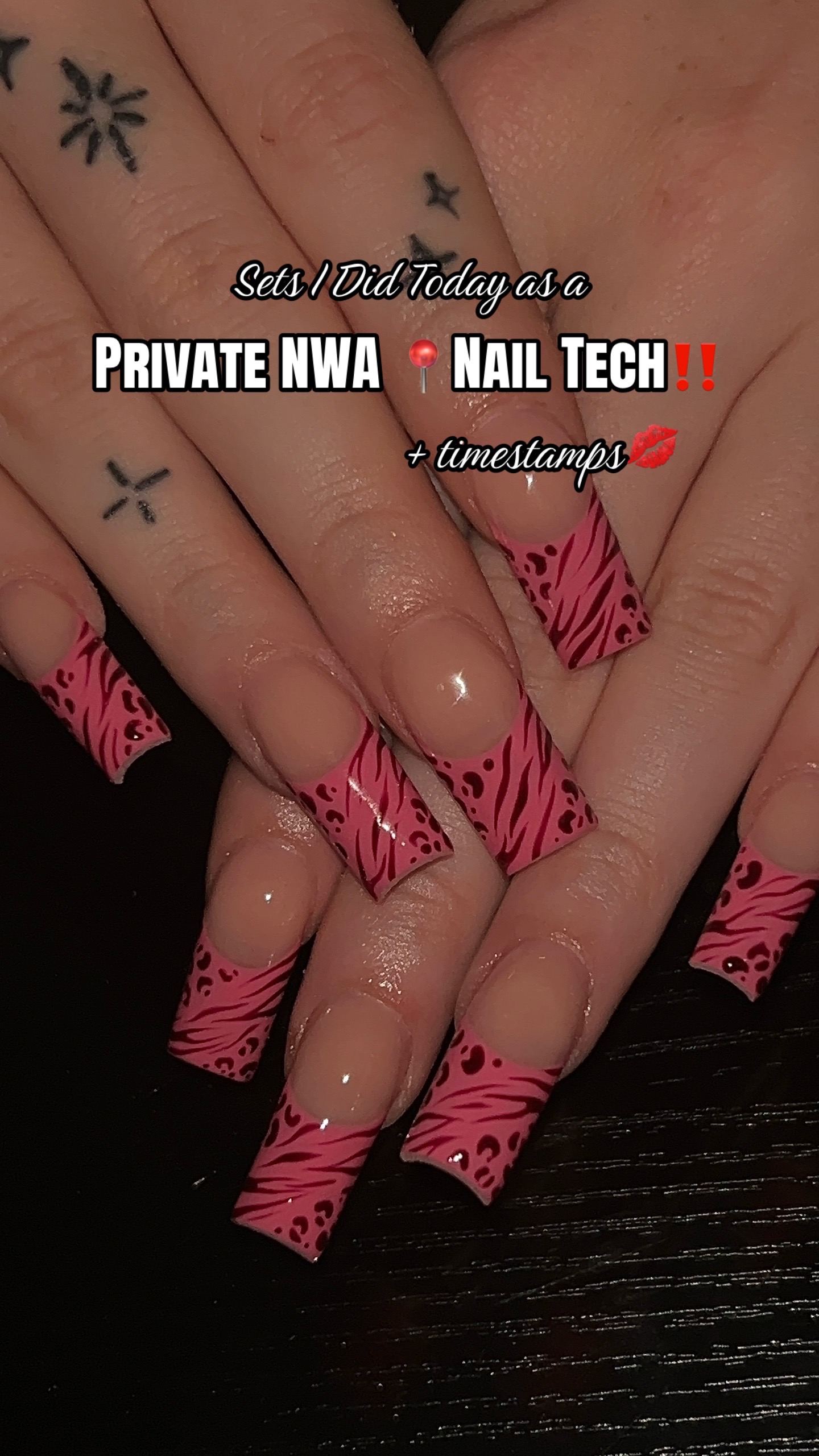 @NWA NAIL TECH