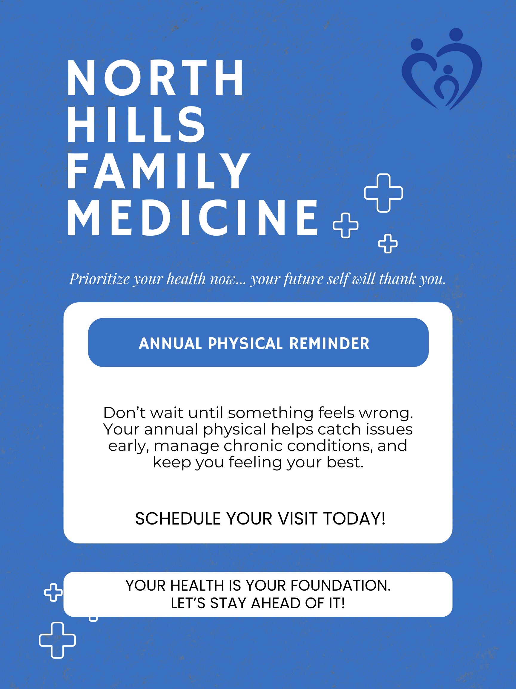 @North Hills Family Medicine
