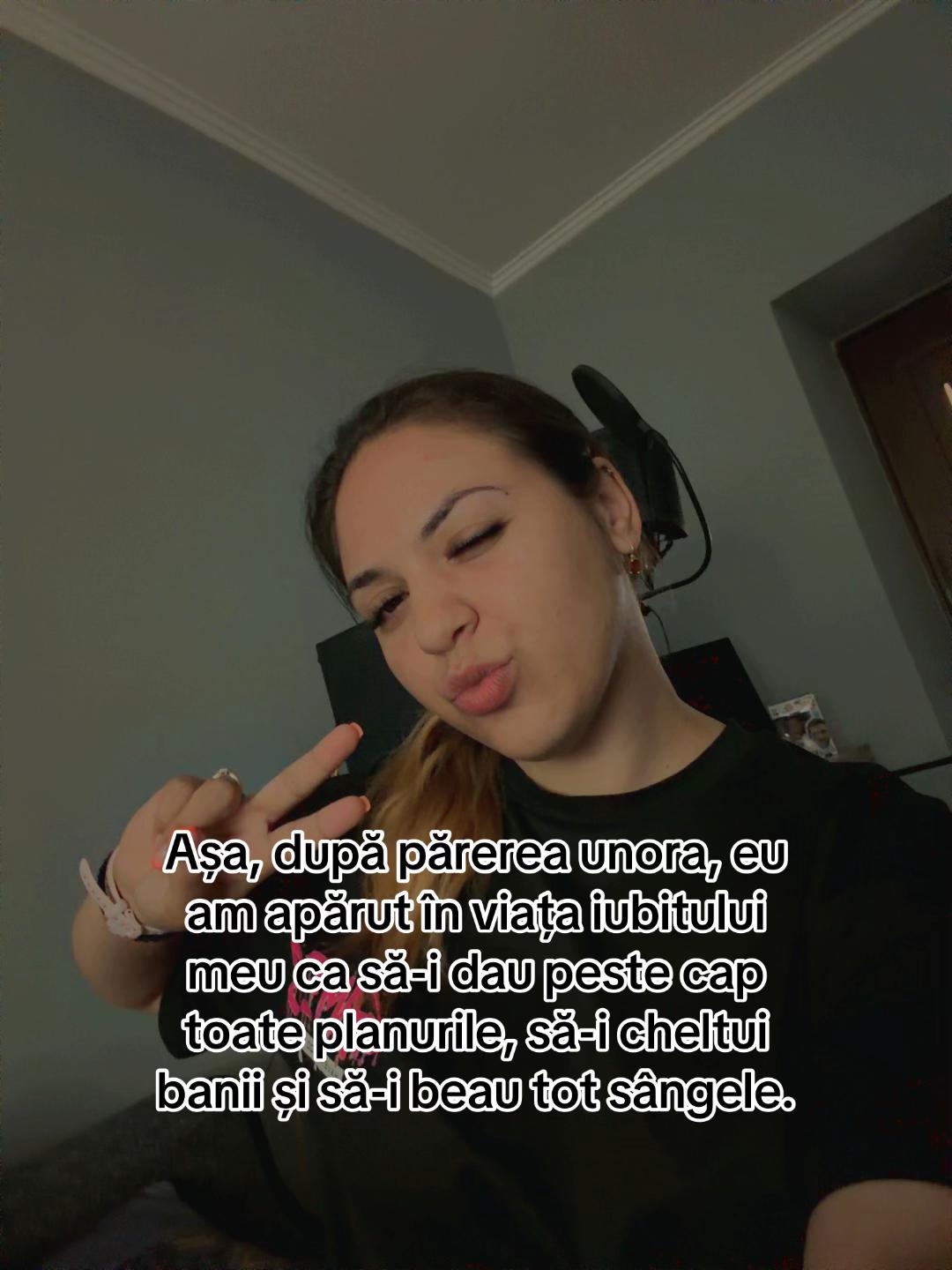 @Sara Ionela