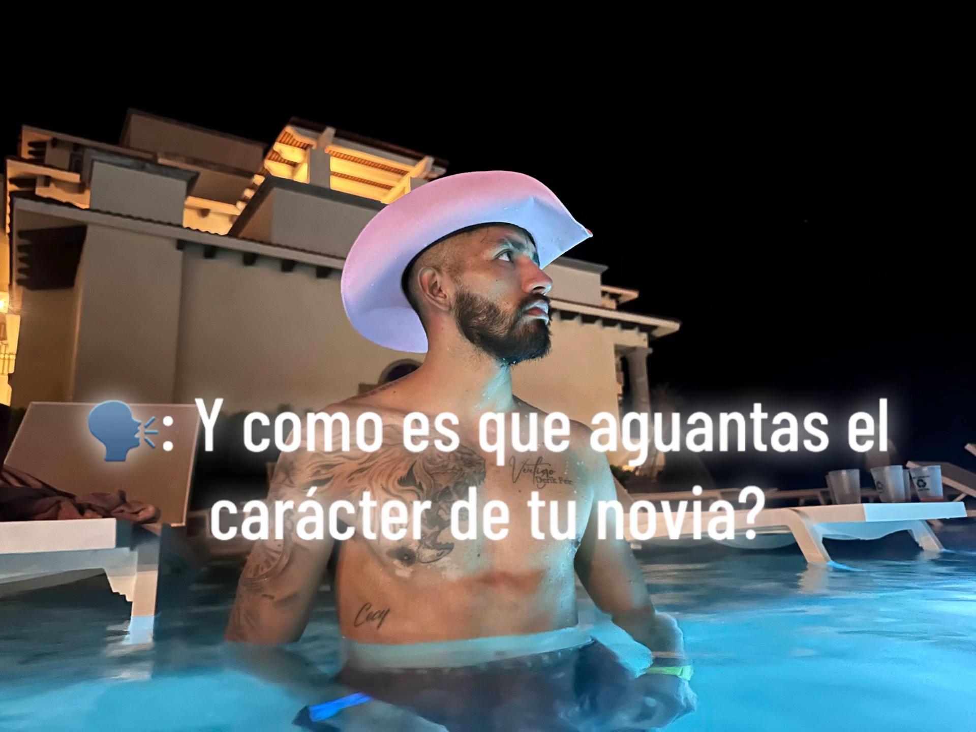 @Jonny Aranda