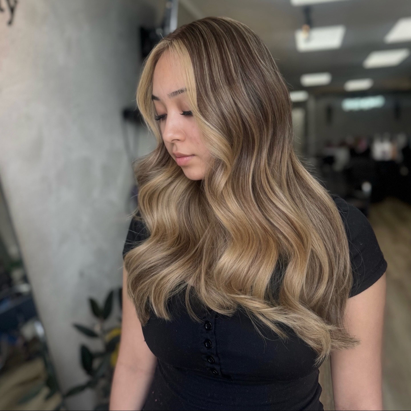 @Hairbyevss