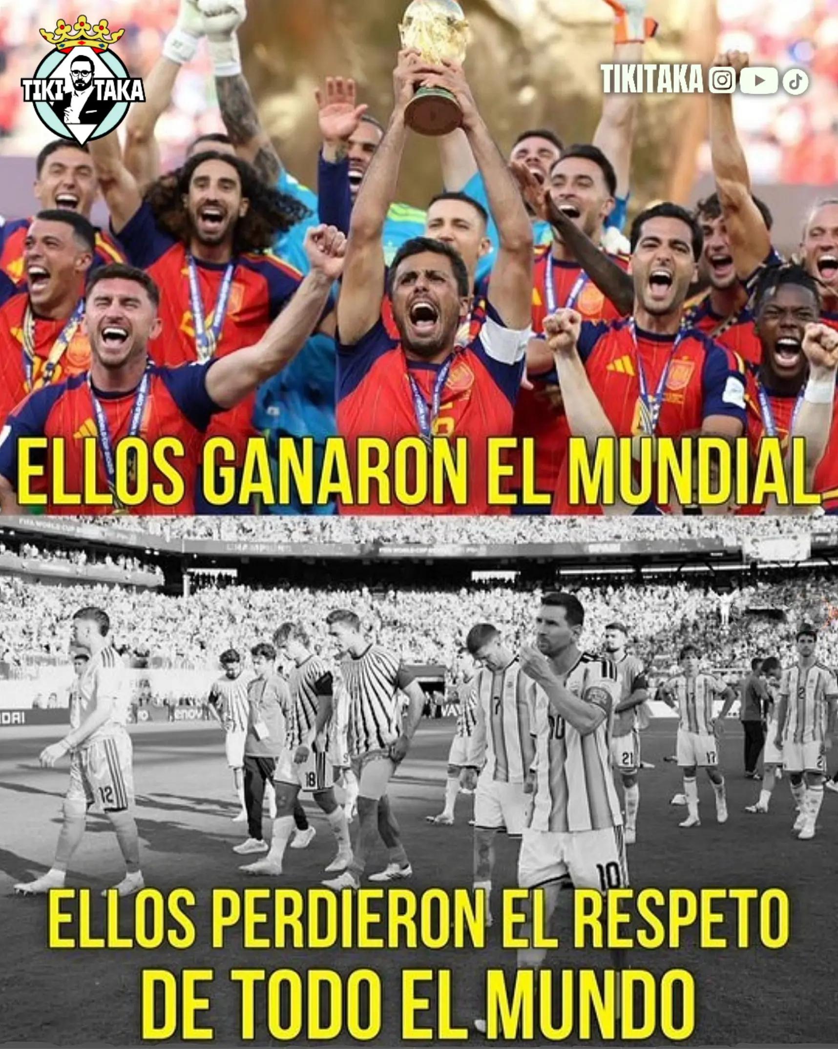 @Tiki Taka