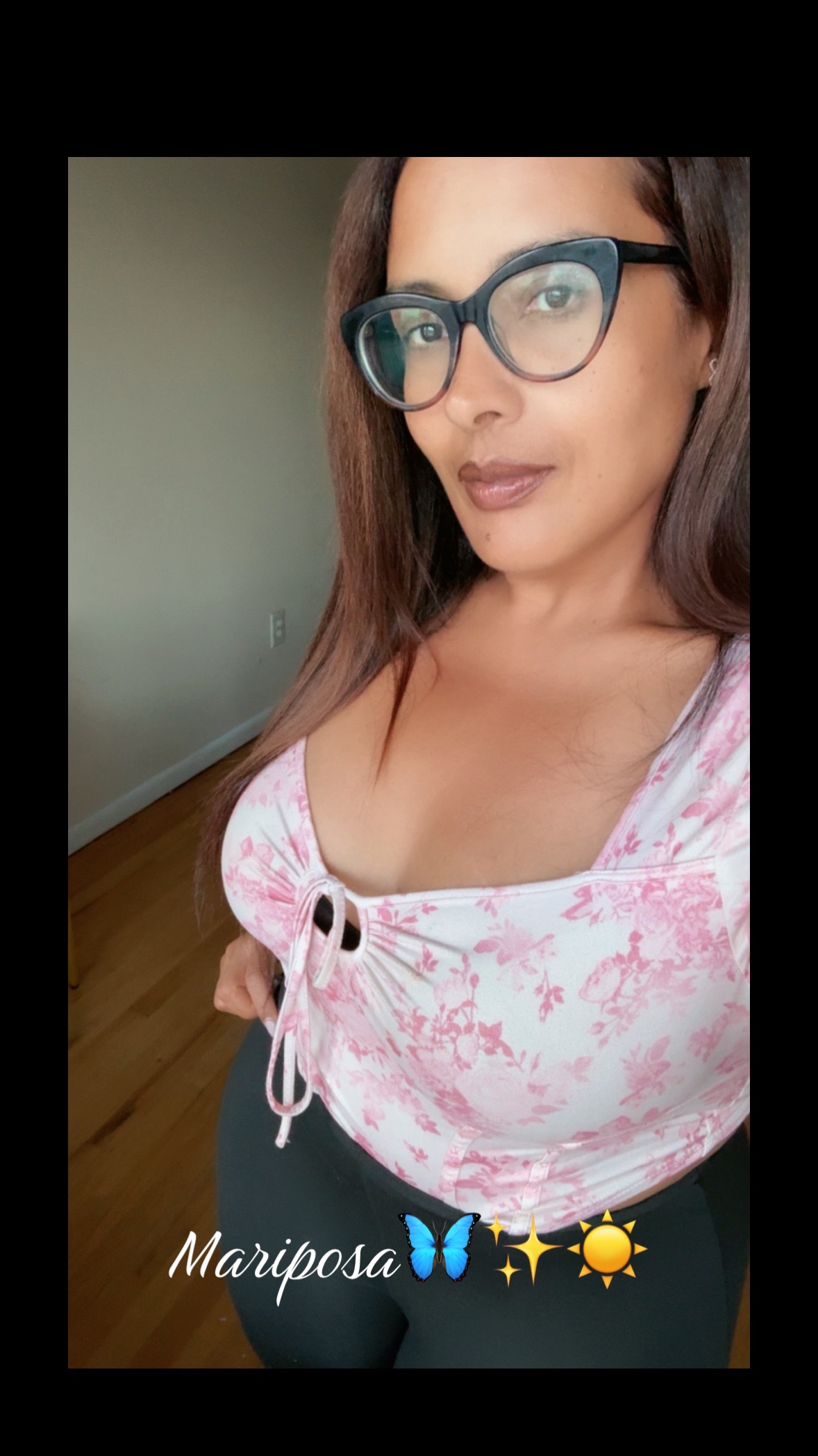 @Mariposa