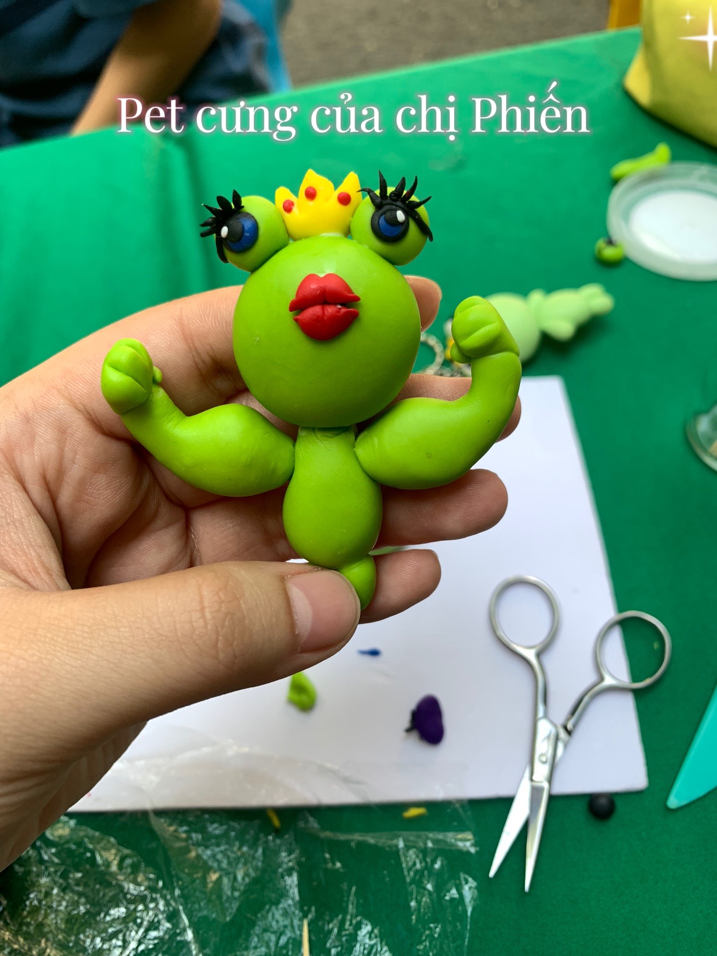 @Shop Của Nữ Ho&agrave;ng Đất S&eacute;t