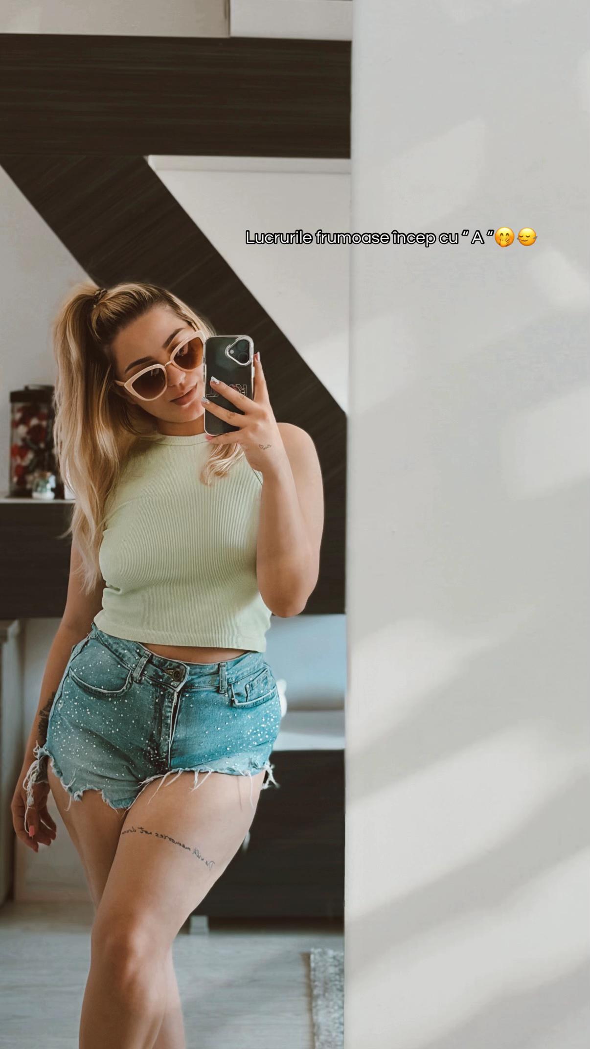 @Bondor Alexandra