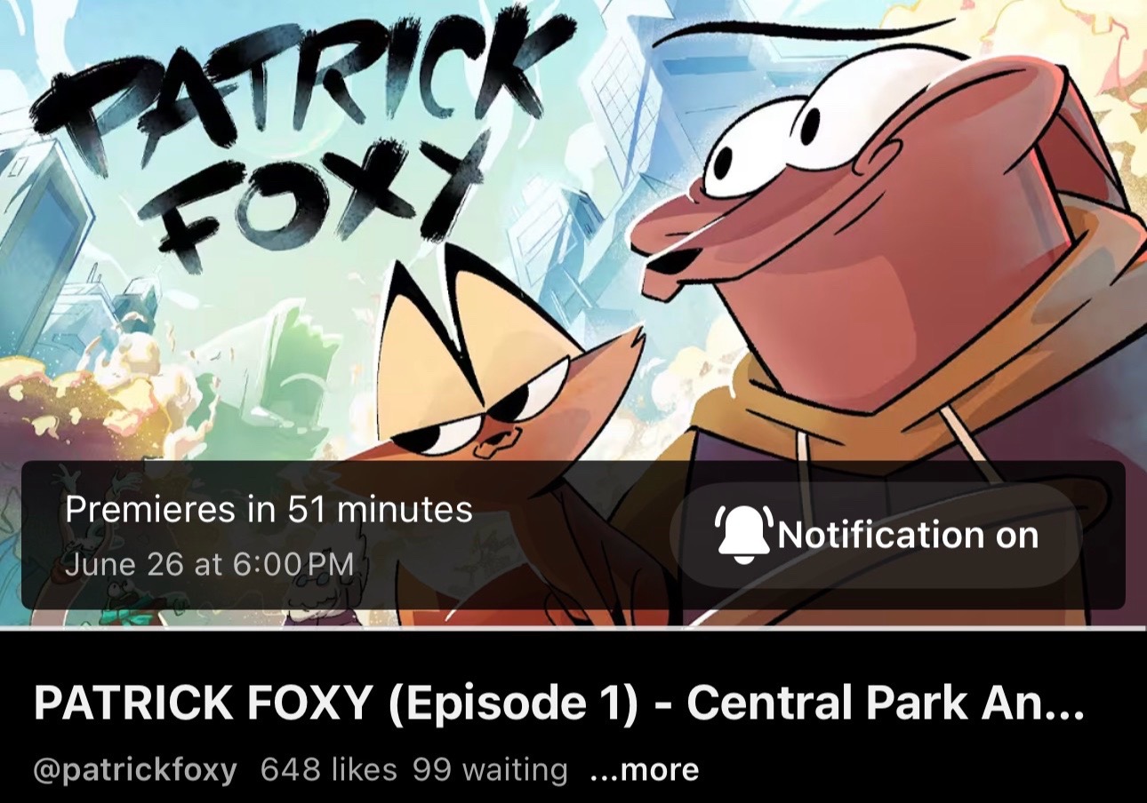 @PatrickFoxy