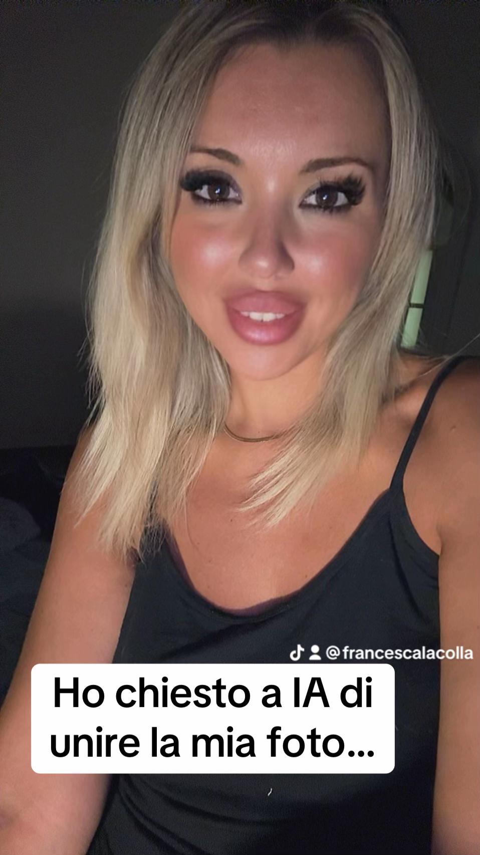 @🧿🖤Francesca La Colla♥️🪬