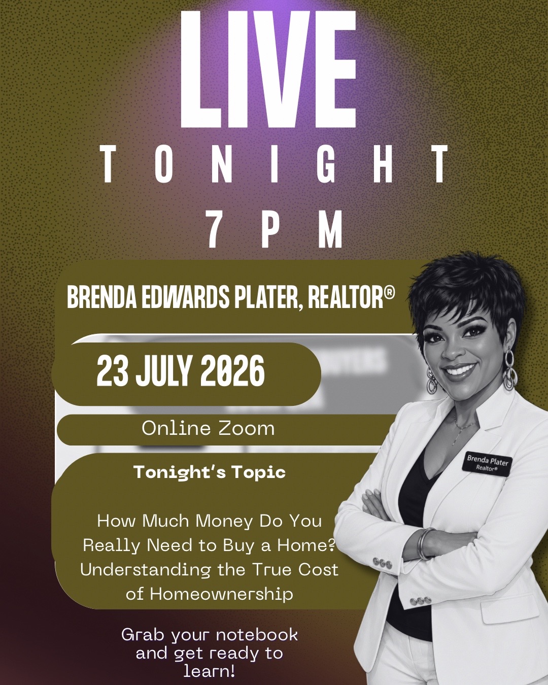 @brendaedwardsplaterrealtor