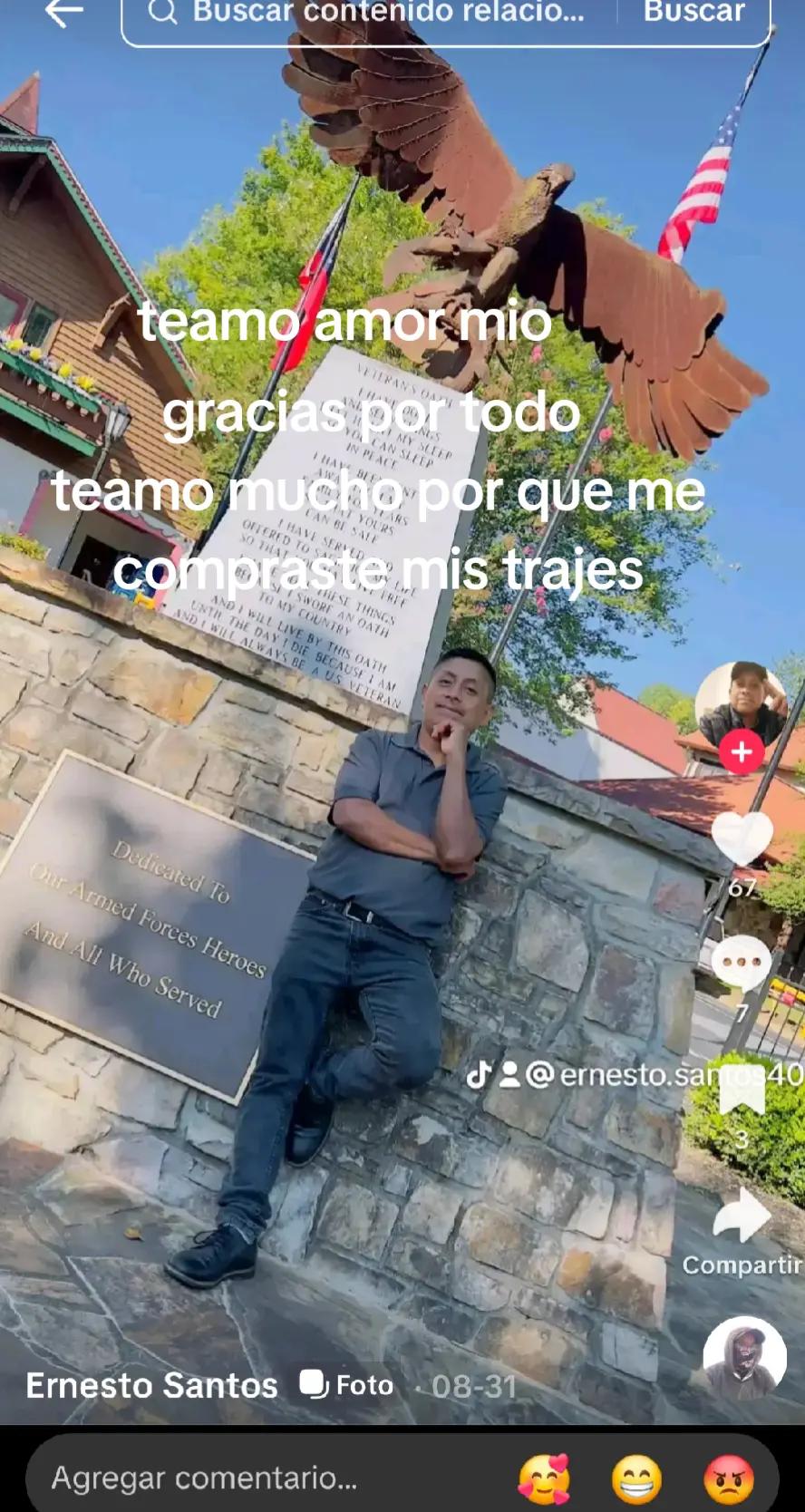 @mayra lux