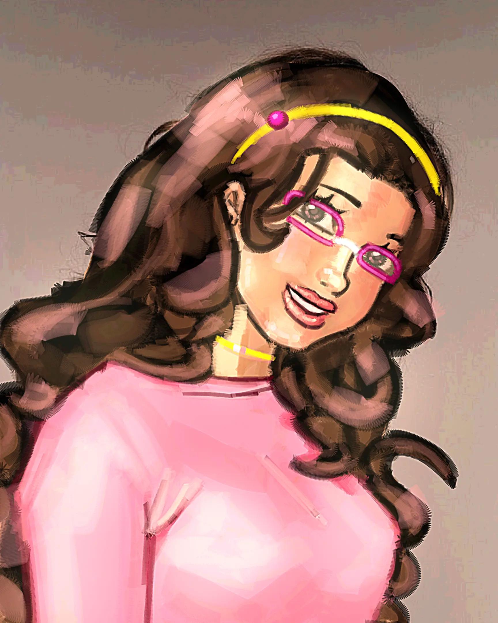 @princess nemu