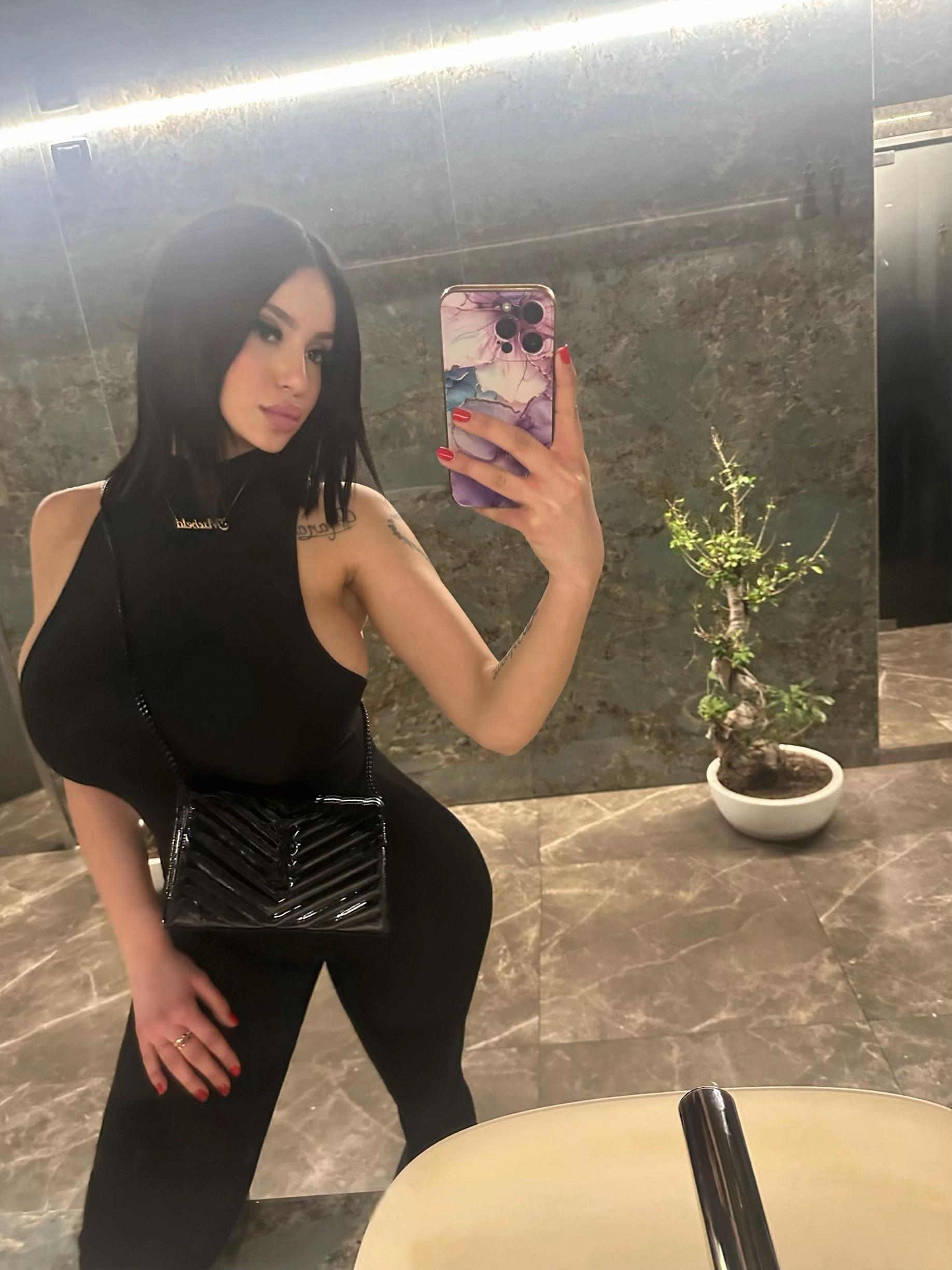 @Michela Sabatino