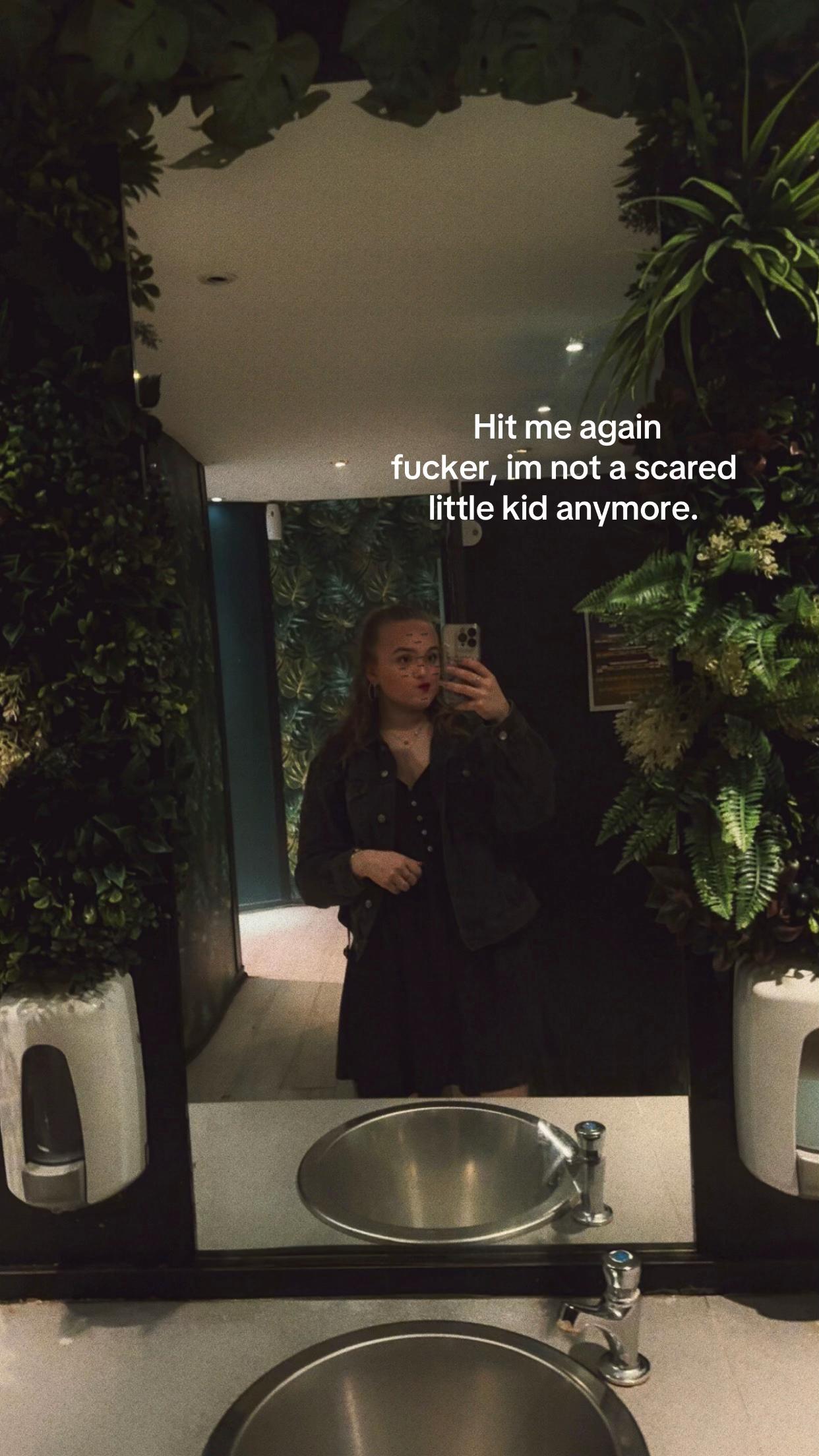 @Chloe Mae