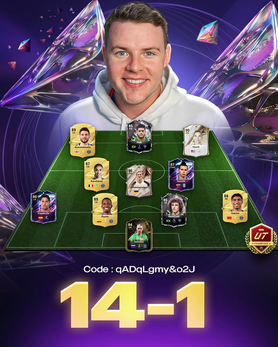 @Twins Fifa