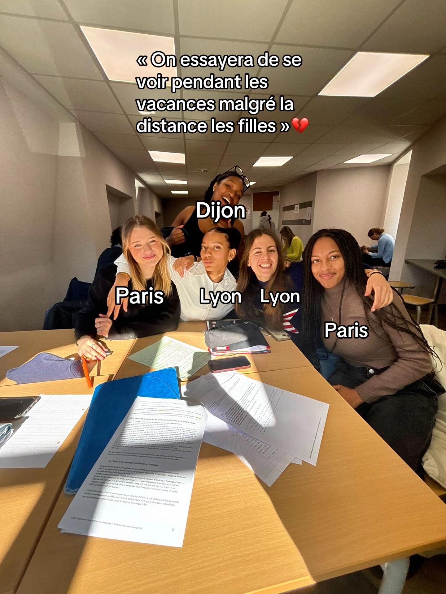 @les girls