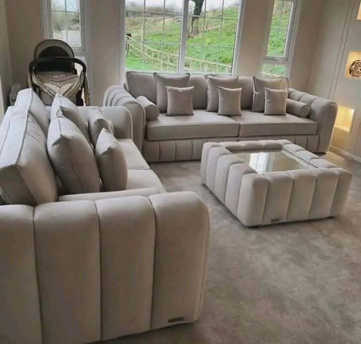 @Furniture Hub Uk