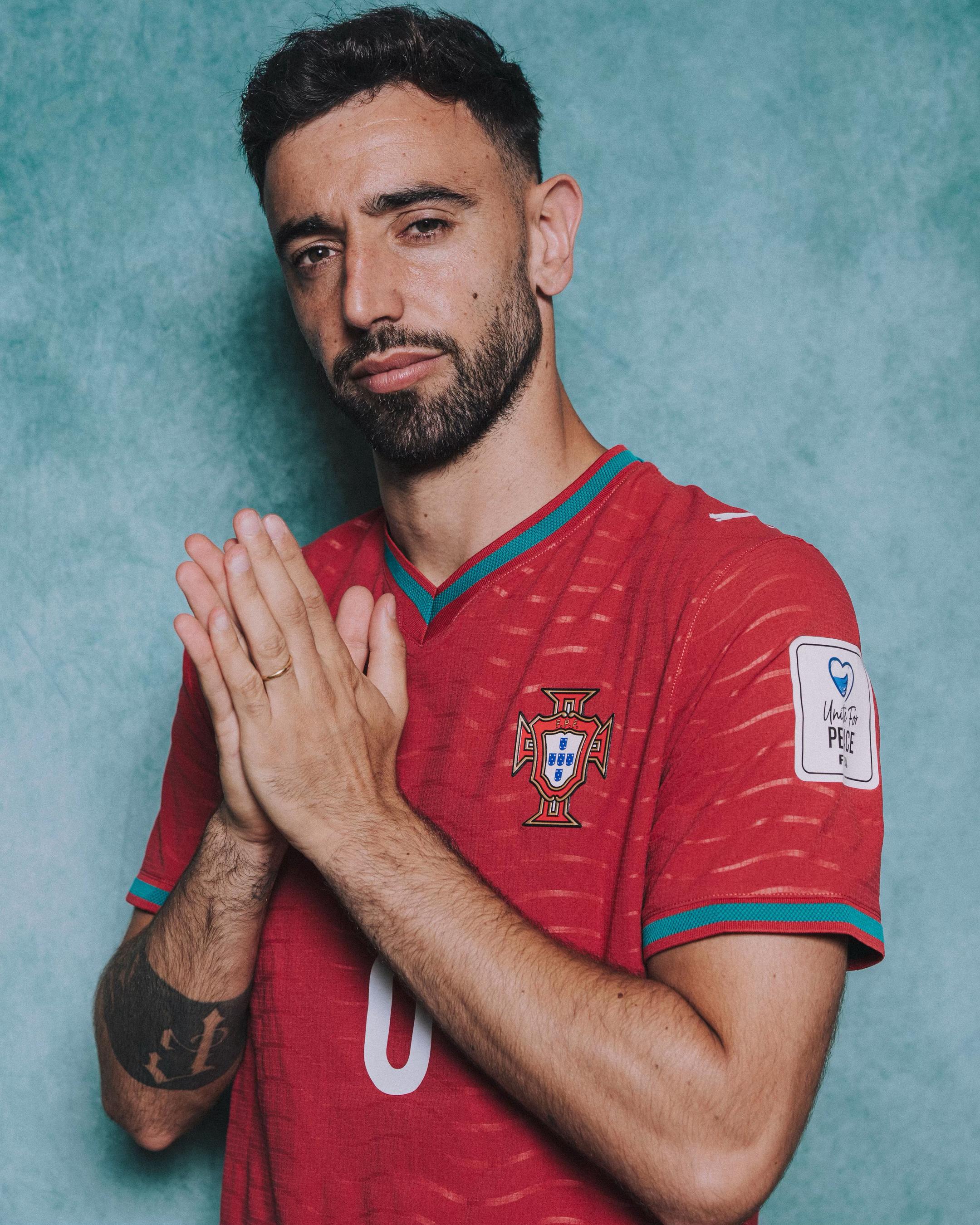 @Manchester United