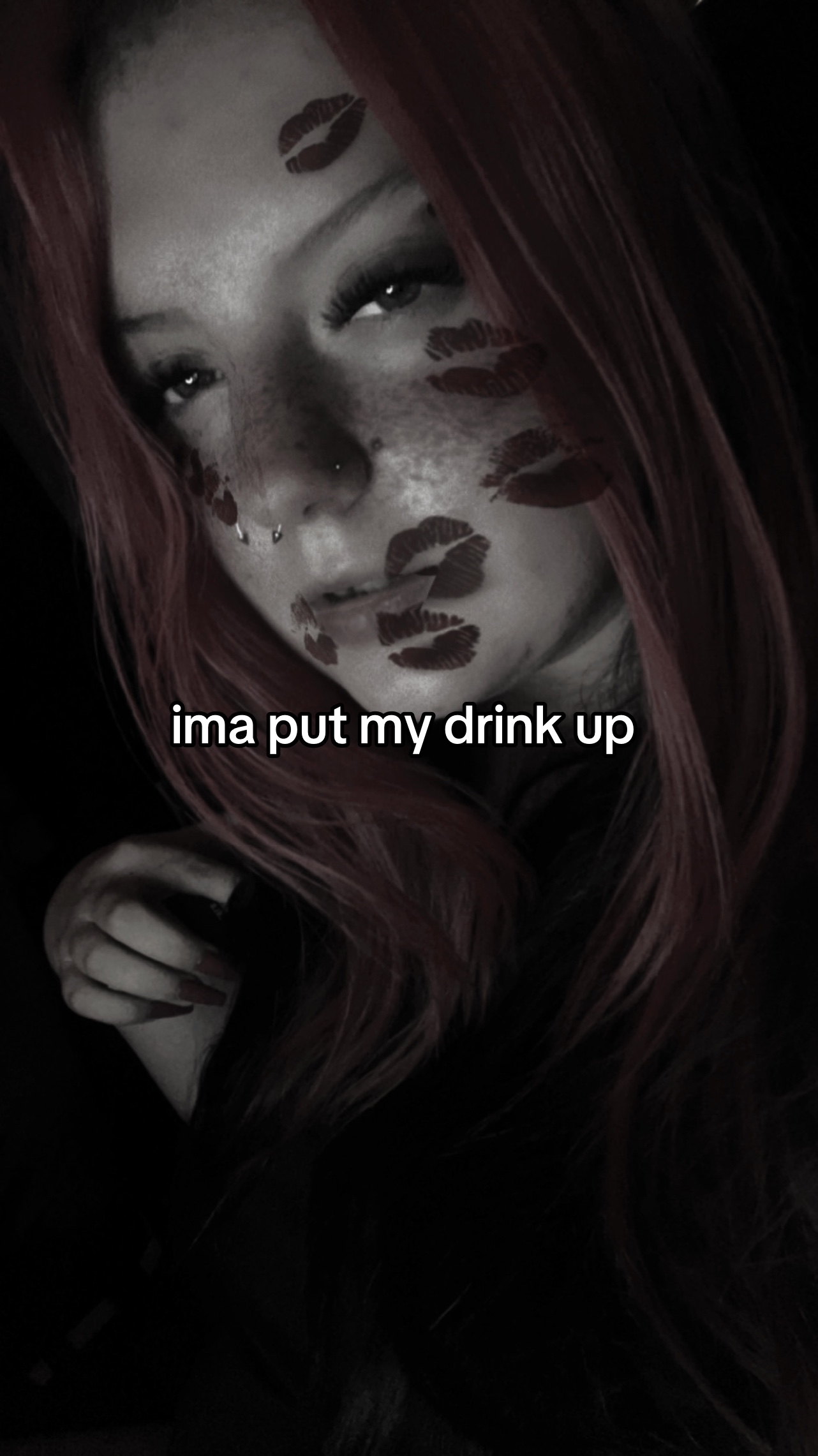 @user not found