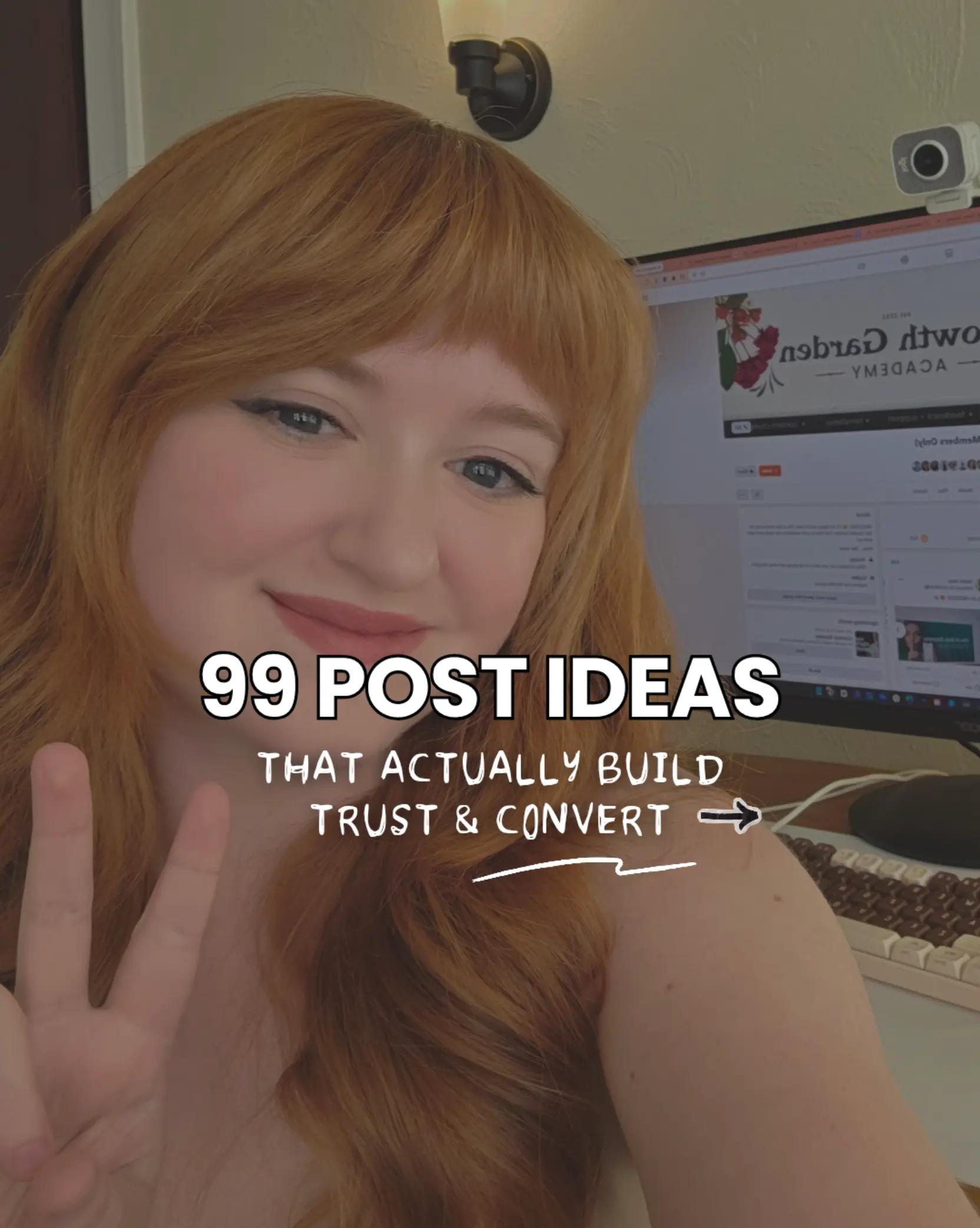 @Sarah | Content Marketing BFF