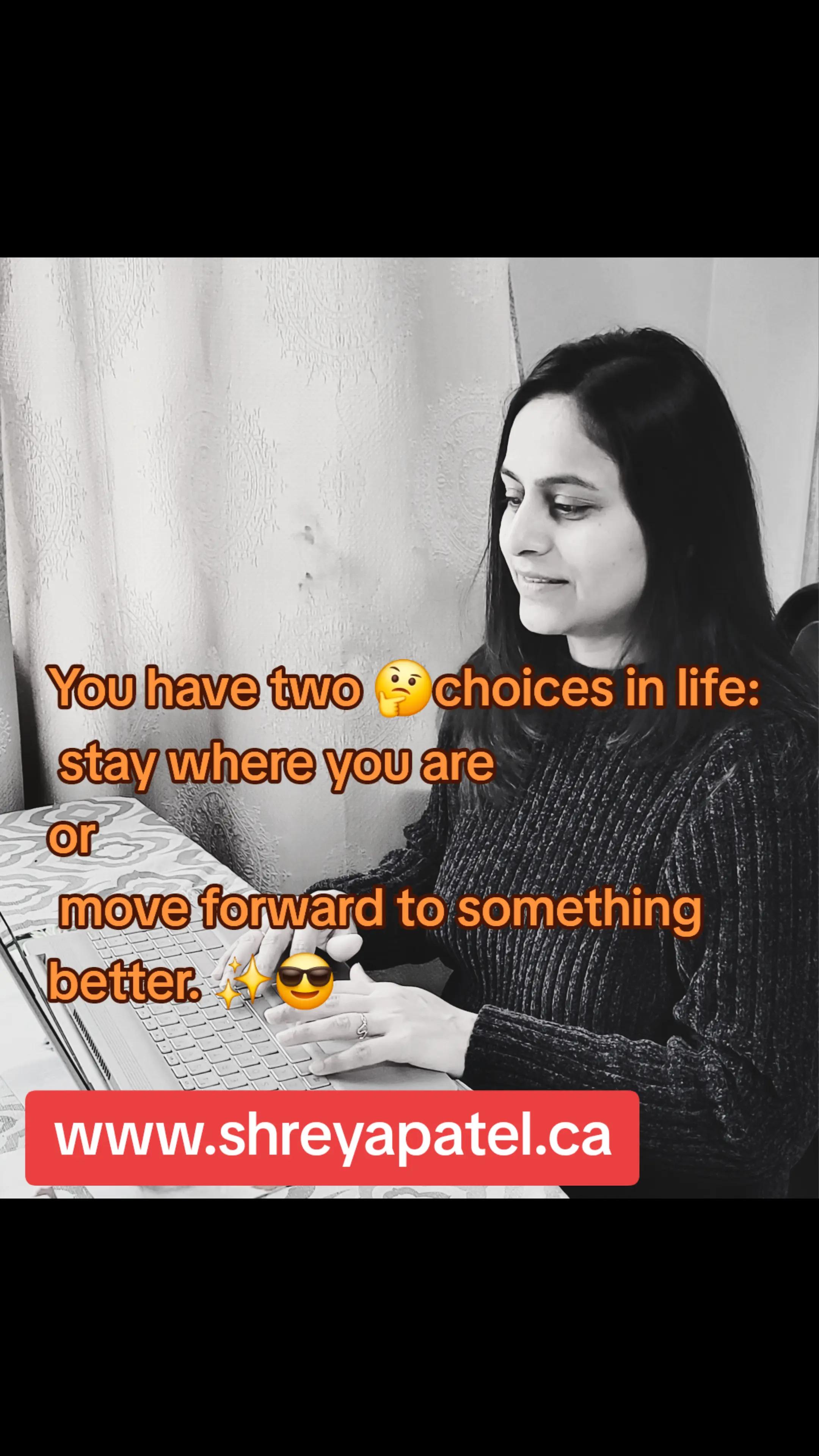@Shreya Patel