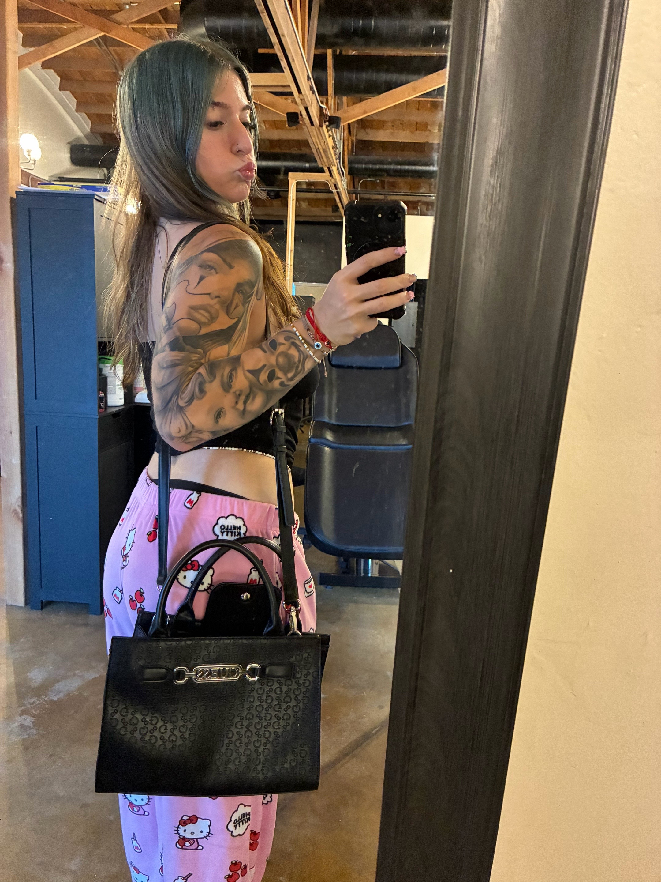 @☆*・゚Honey Renae Tattoos ゚・*☆