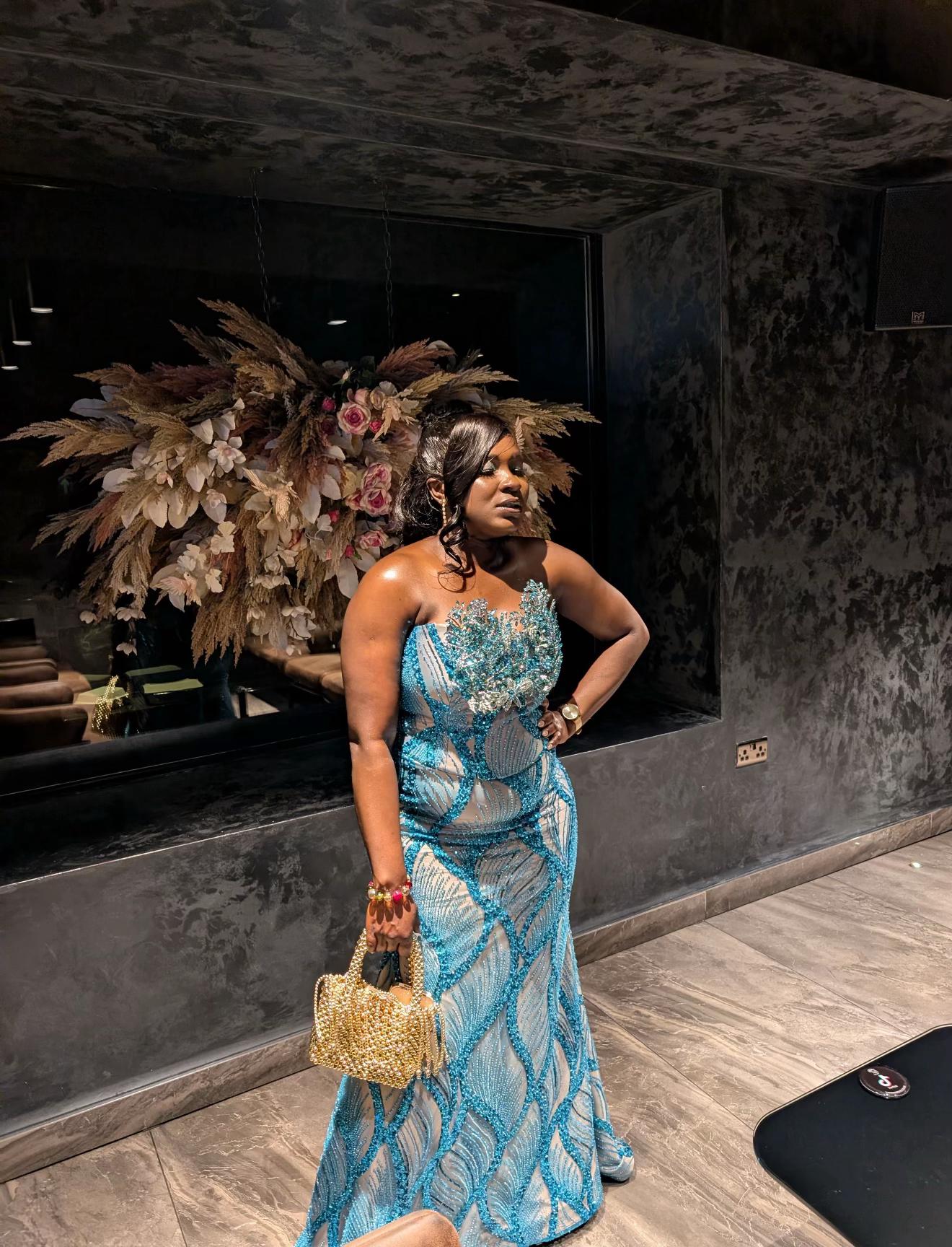 @Maame Ama official