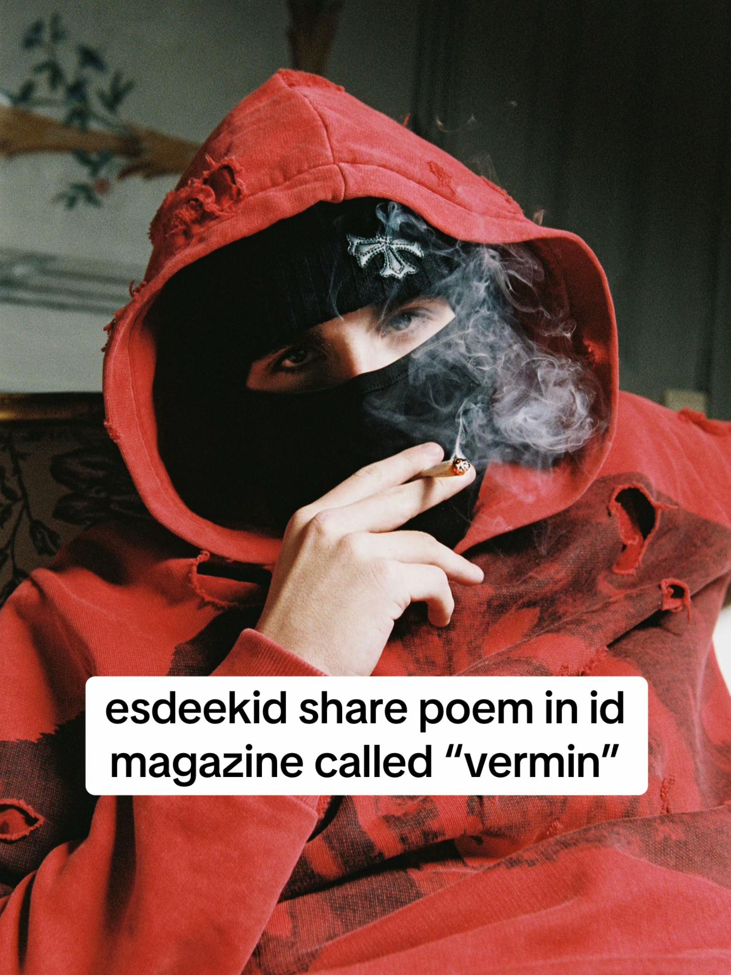 @EsDeeKid Fans
