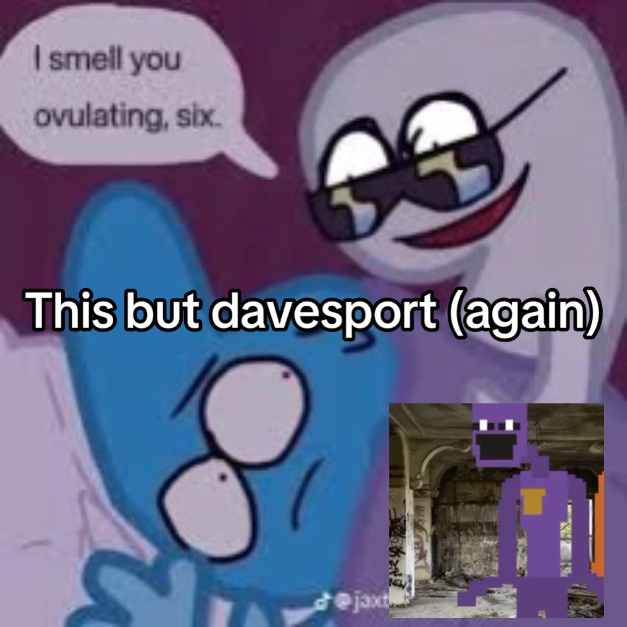 @DAVE FANPAGE!! 🍆🍊