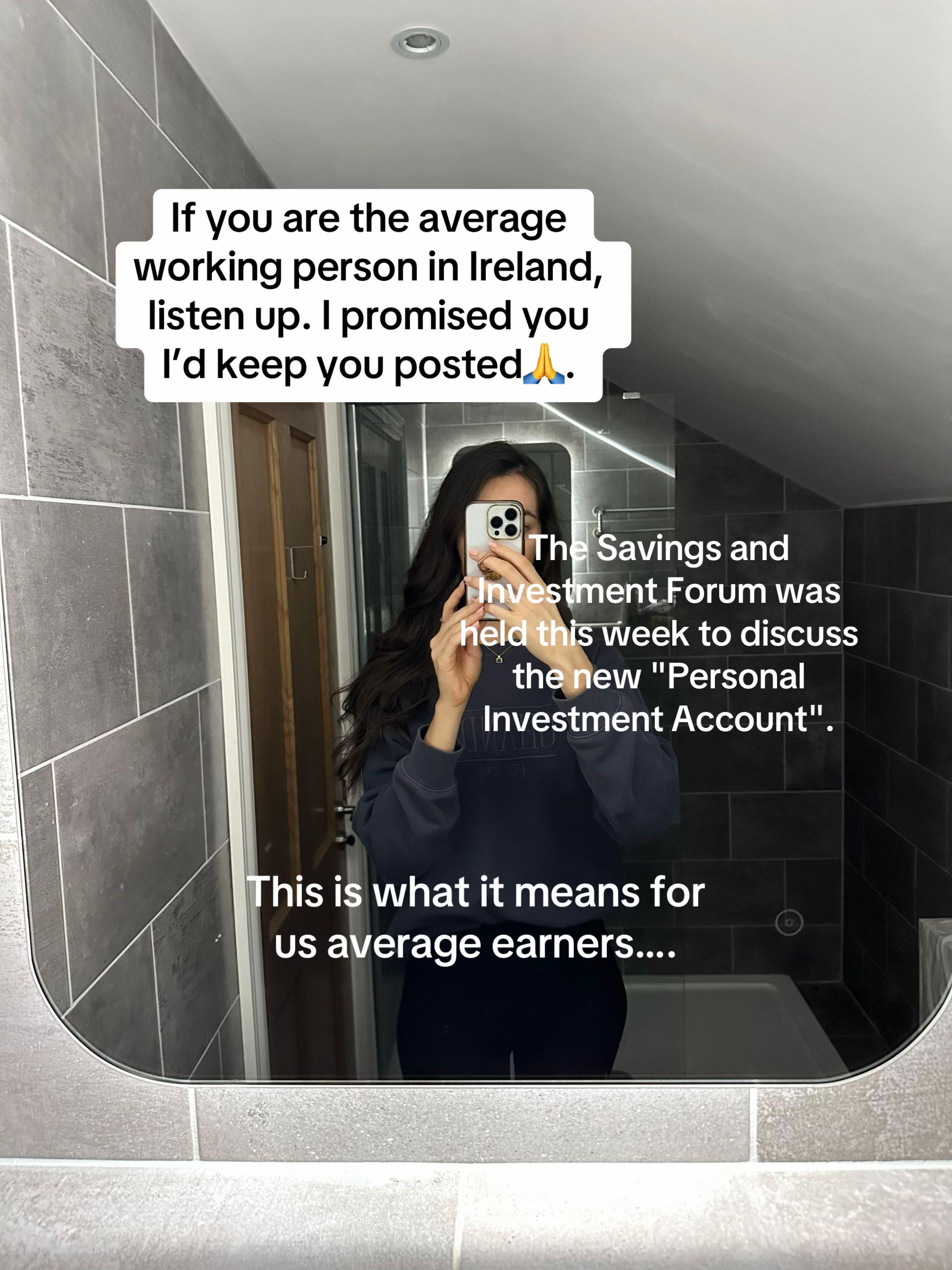 @Young Irish Budgeter